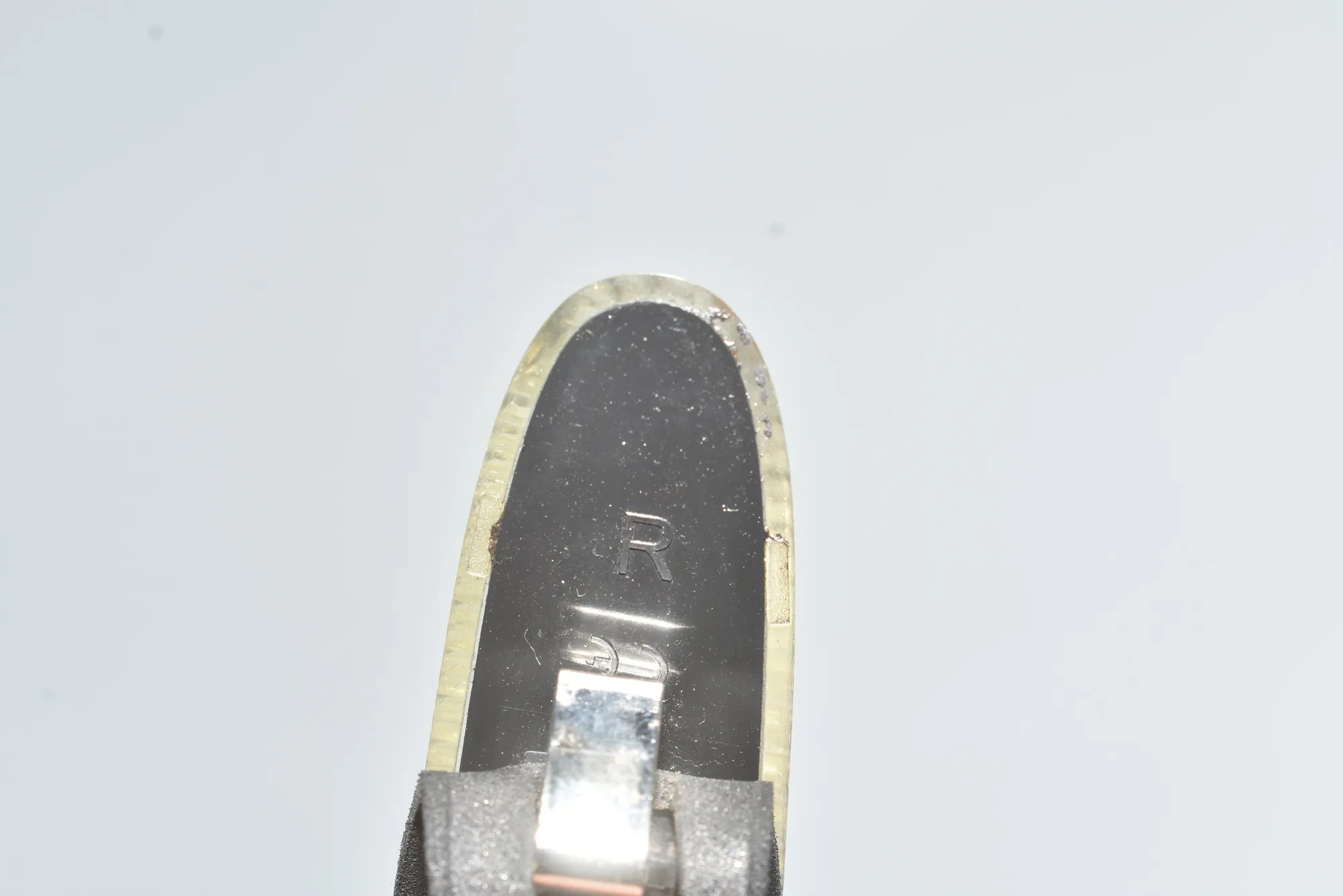 Front Right Fender Turn Signal – OEM 63137253326 · BMW 3 Touring (E91) 330 d 2011 – 4