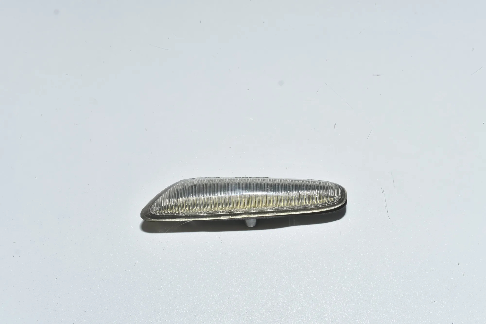 Front Right Fender Turn Signal – OEM 63137253326 · BMW 3 Touring (E91) 330 d 2011