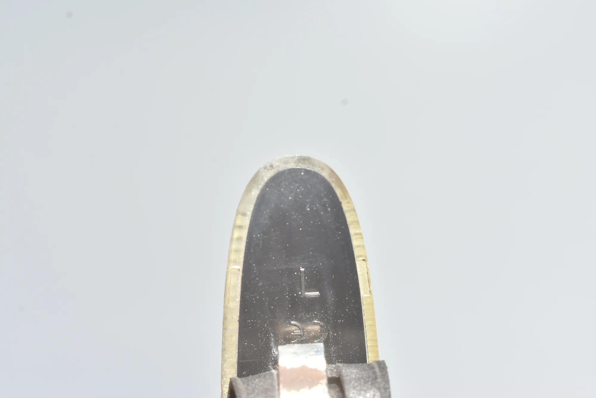 Front Left Fender Turn Signal – OEM 63137253325 · BMW 3 Touring (E91) 330 d 2011 – 4