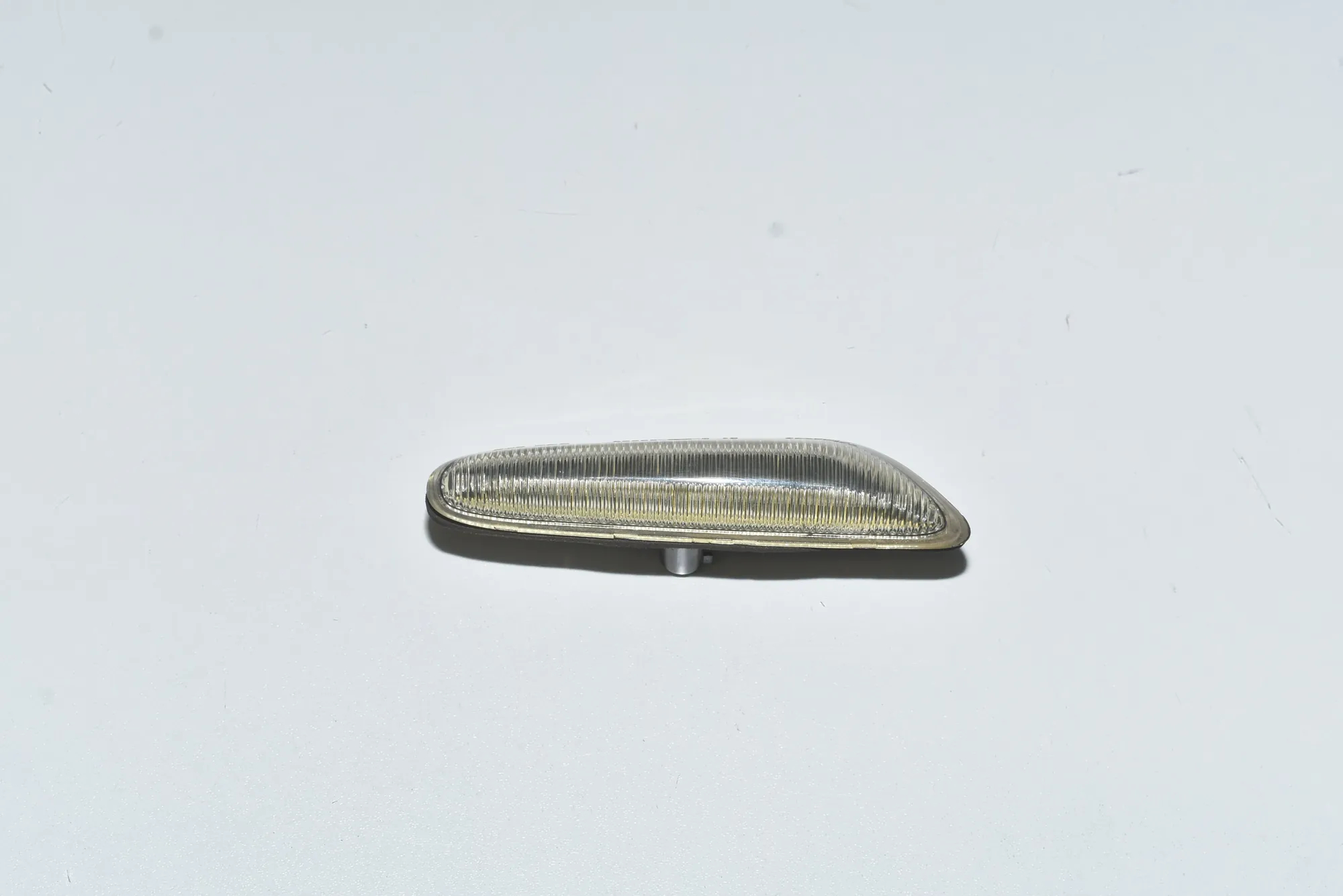 Front Left Fender Turn Signal – OEM 63137253325 · BMW 3 Touring (E91) 330 d 2011