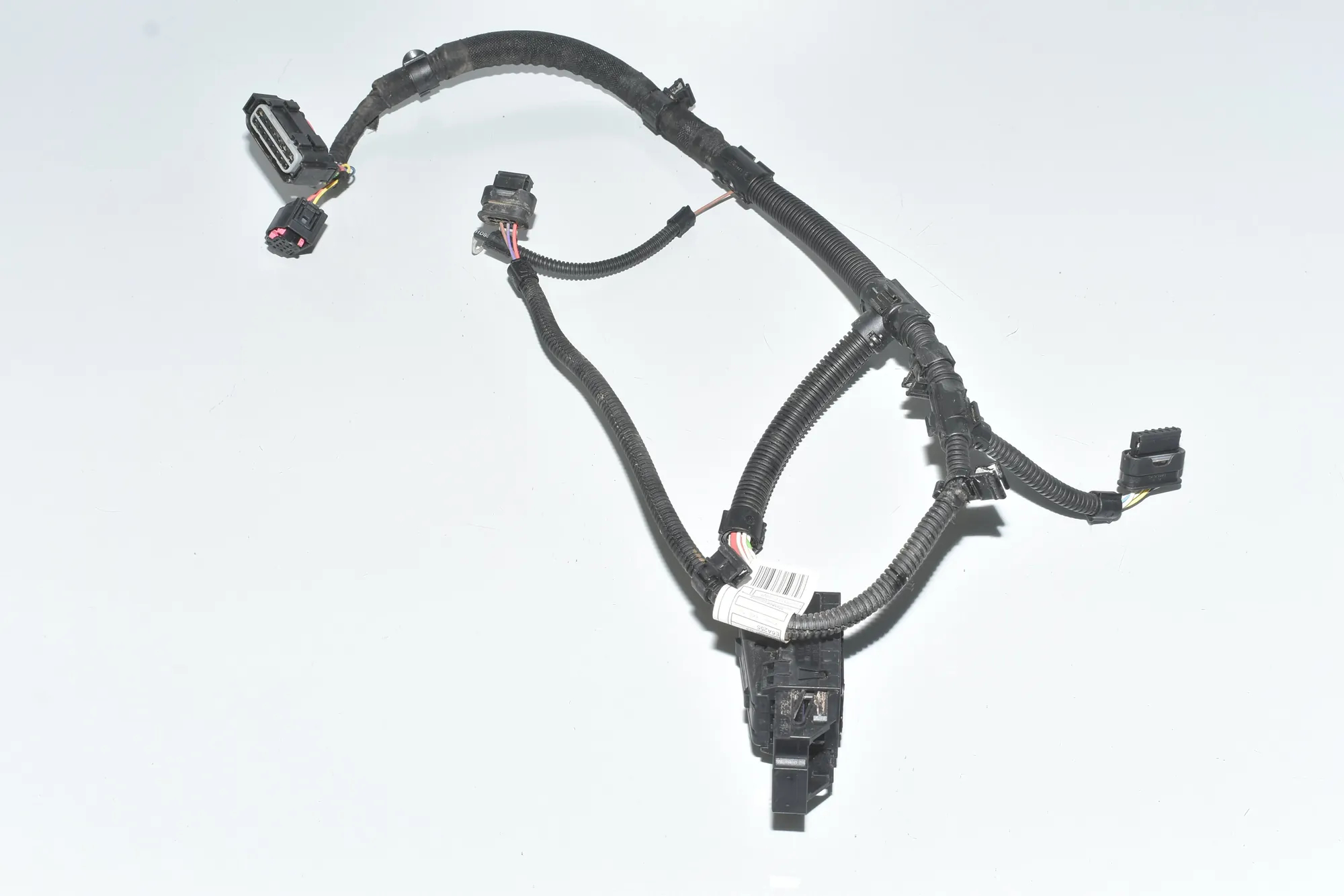 Cable Harness – OEM 12518632687 · BMW i3 (I01) Hybrid 2017 – 3