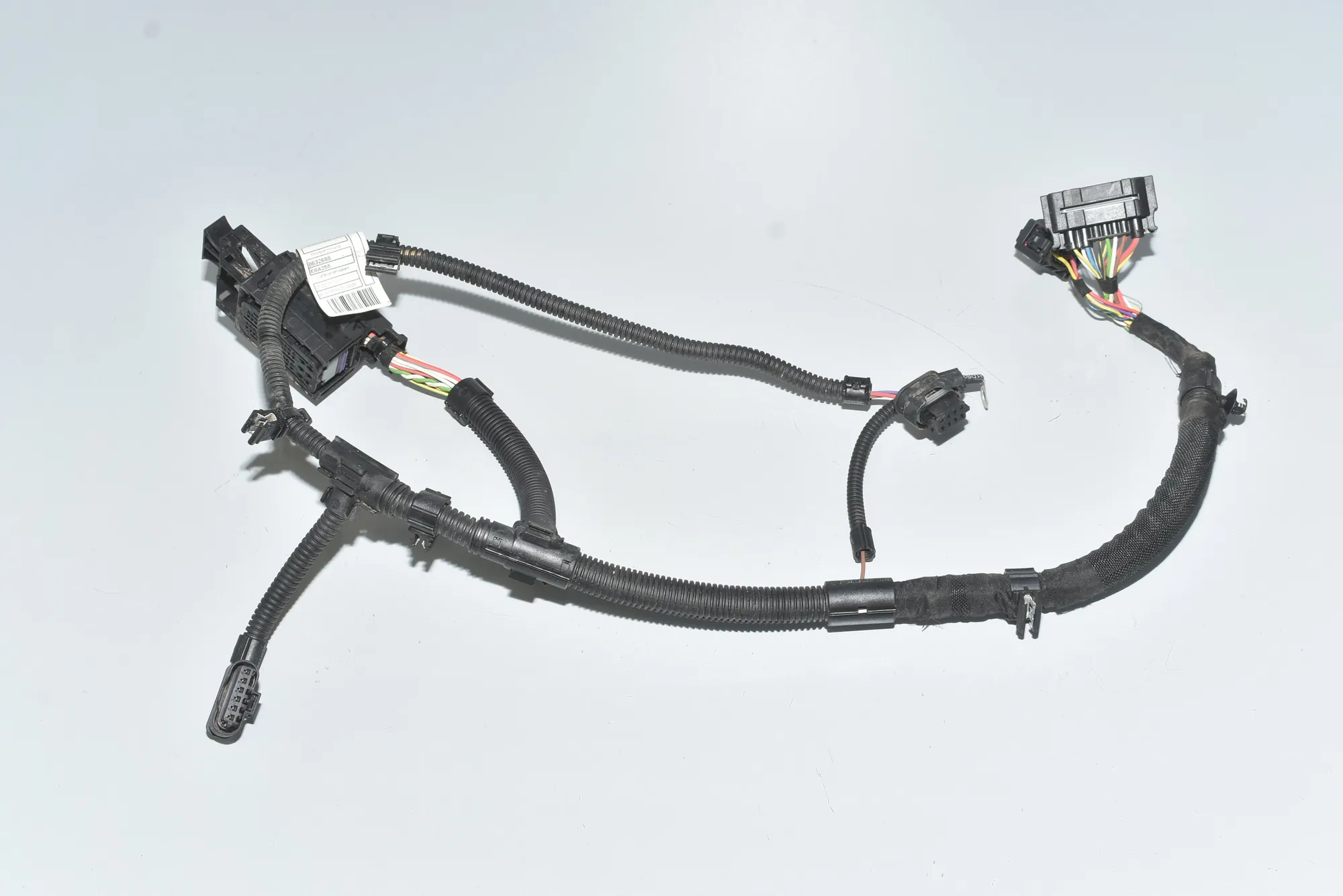 Cable Harness – OEM 12518632687 · BMW i3 (I01) Hybrid 2017