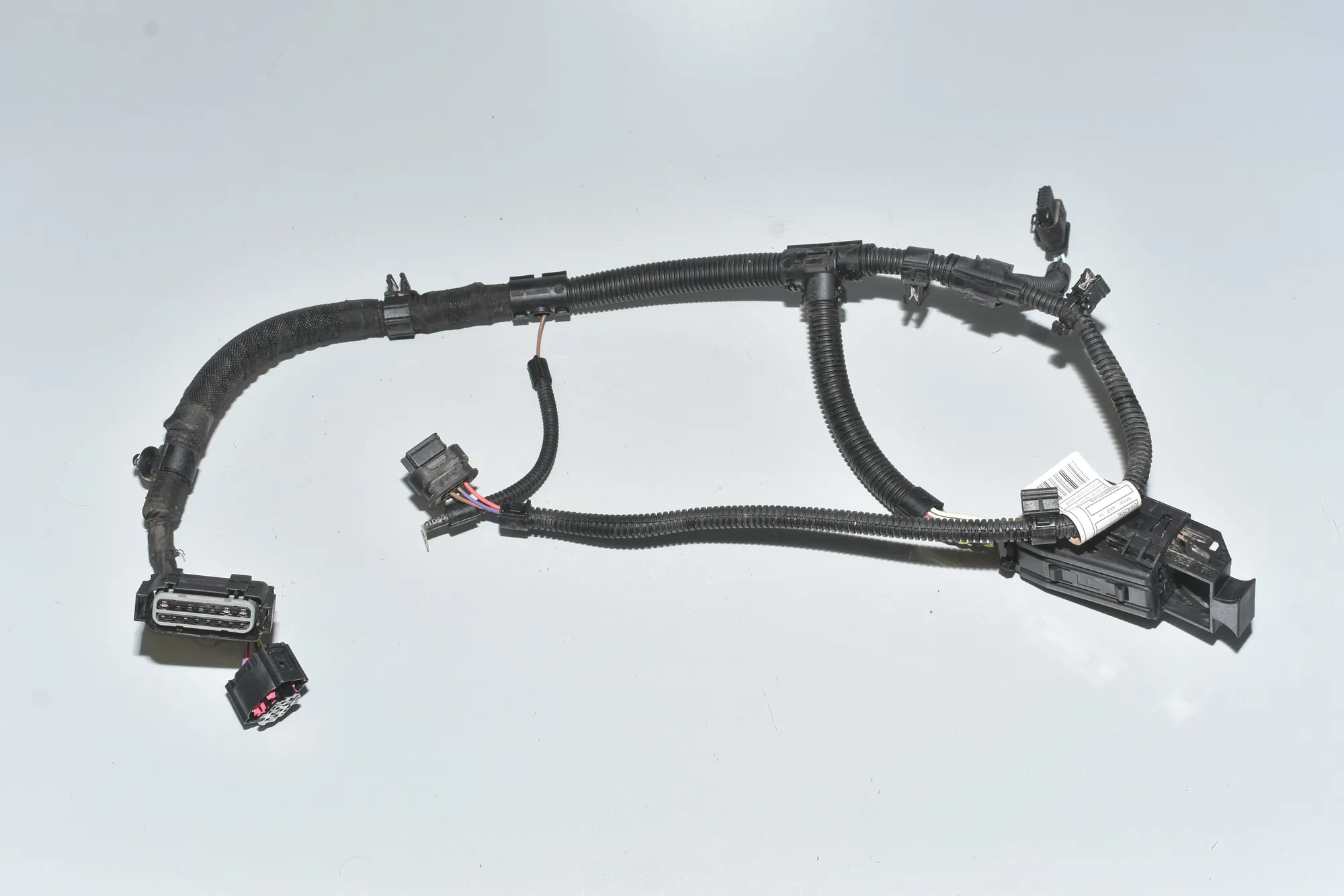 Cable Harness – OEM 12518632687 · BMW i3 (I01) Hybrid 2017 – 2
