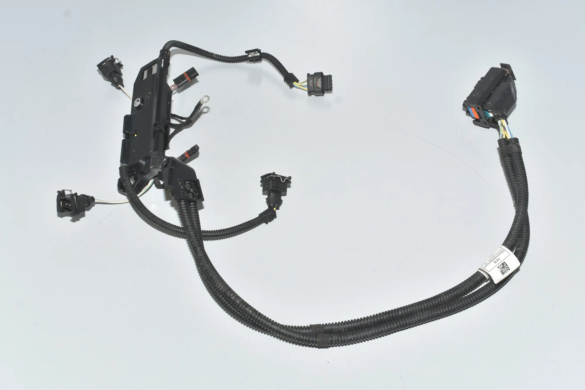 Engine Cable Harness – OEM 12517647591 · BMW i3 (I01) Hybrid 2017 – 3
