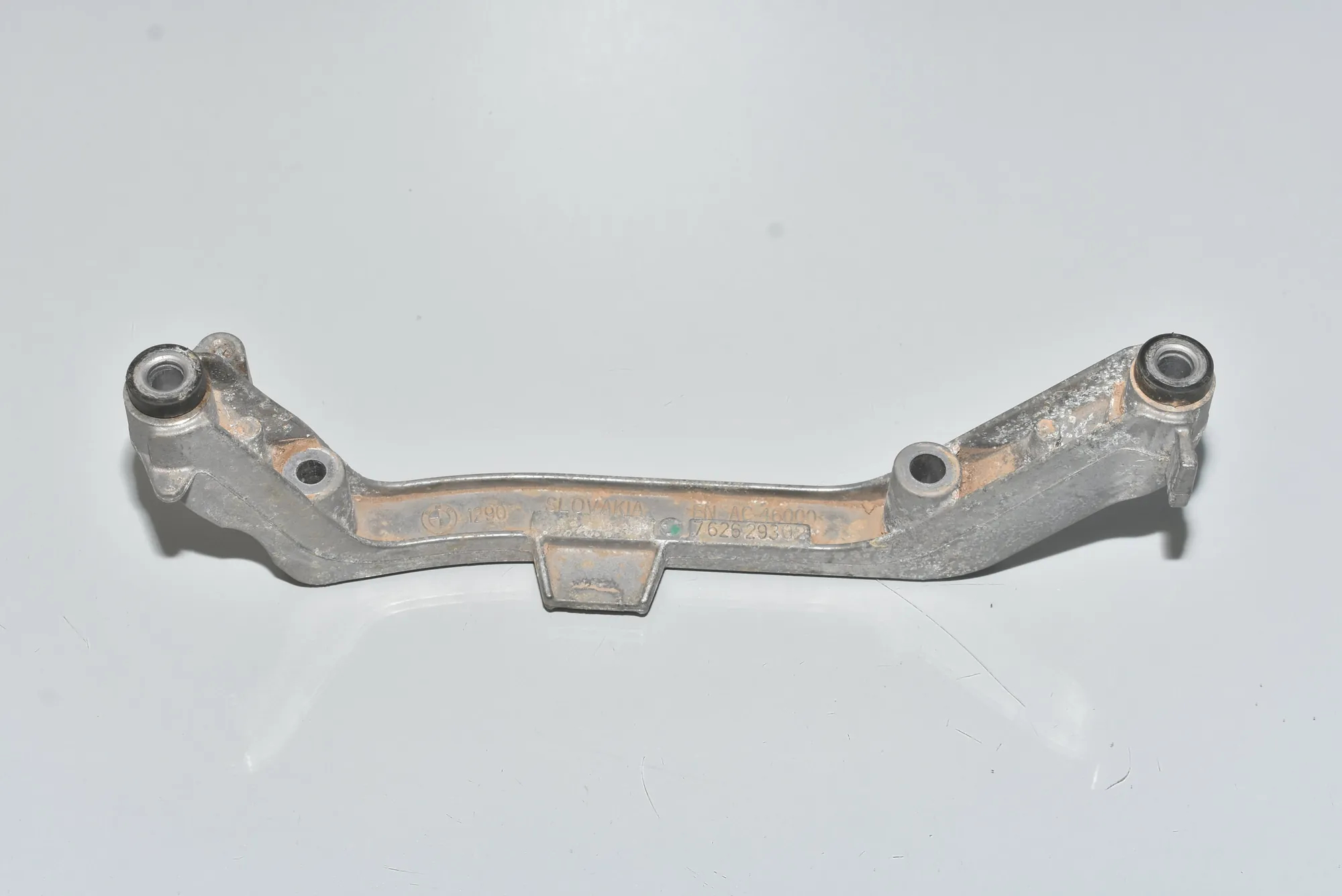 Other Body Parts – OEM 12907626293 · BMW i3 (I01) Hybrid 2017 – 2