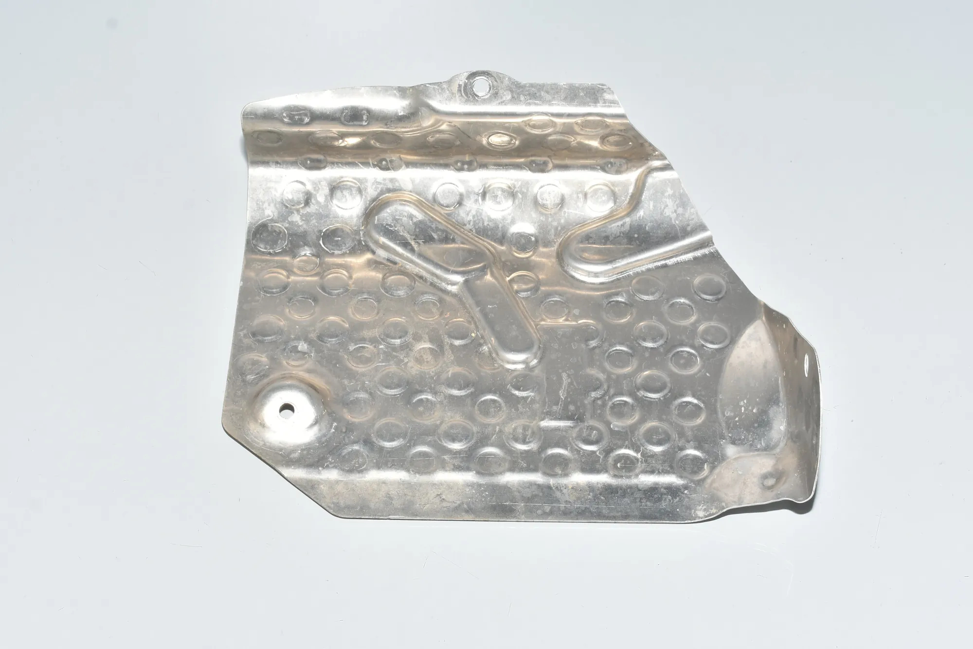 Heat Insulation – OEM 12907625470 · BMW i3 (I01) Hybrid 2017 – 2