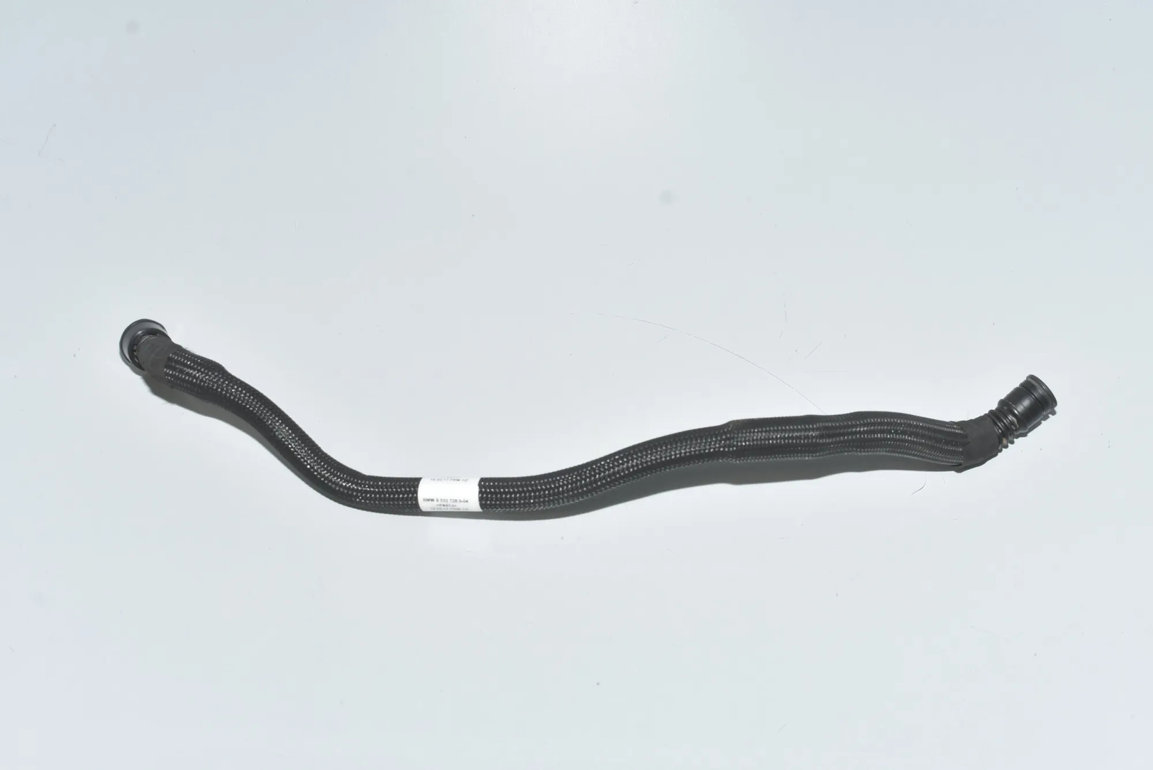 Fuel Hose – OEM 11618533728 · BMW i3 (I01) Hybrid 2017