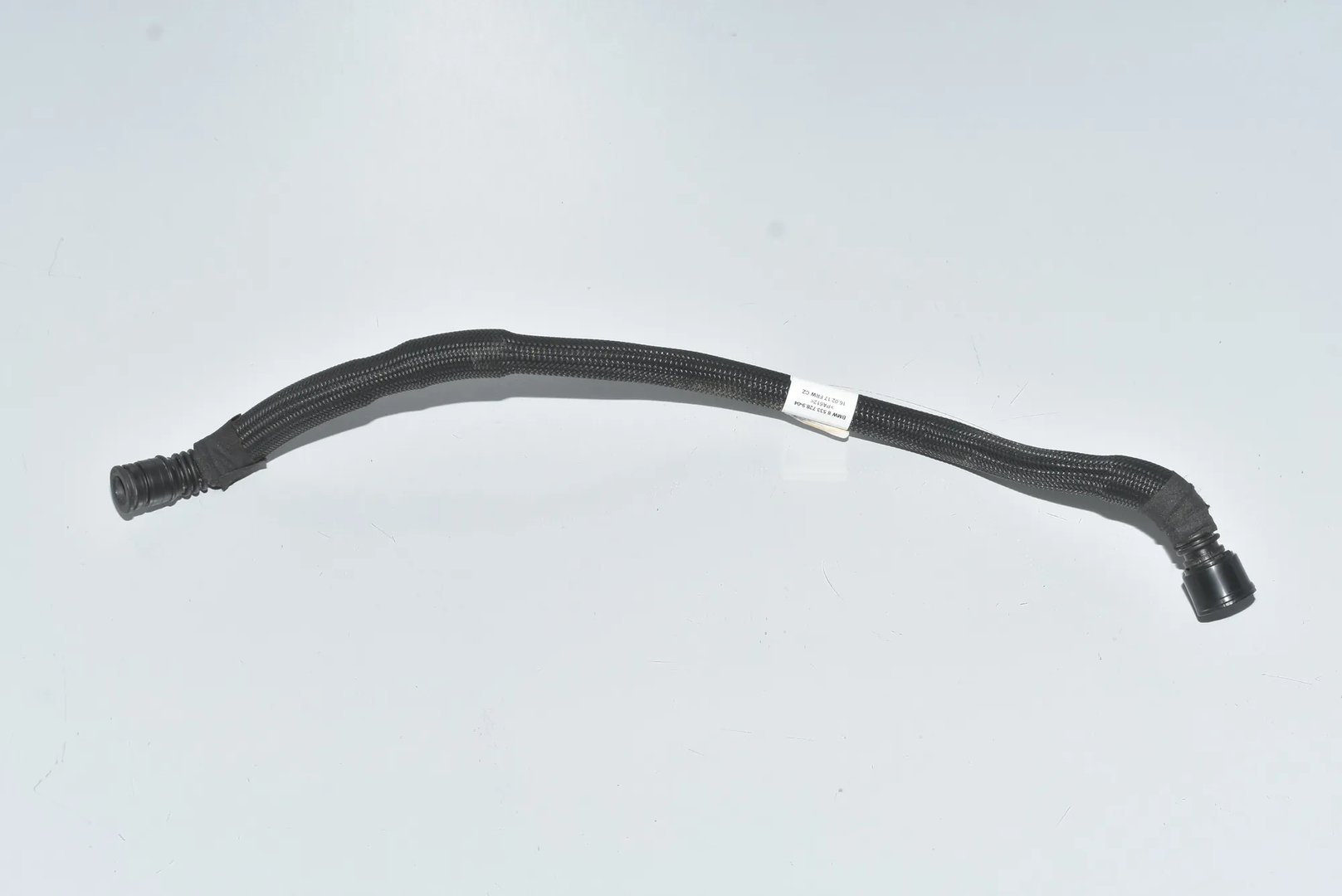Fuel Hose – OEM 11618533728 · BMW i3 (I01) Hybrid 2017 – 2