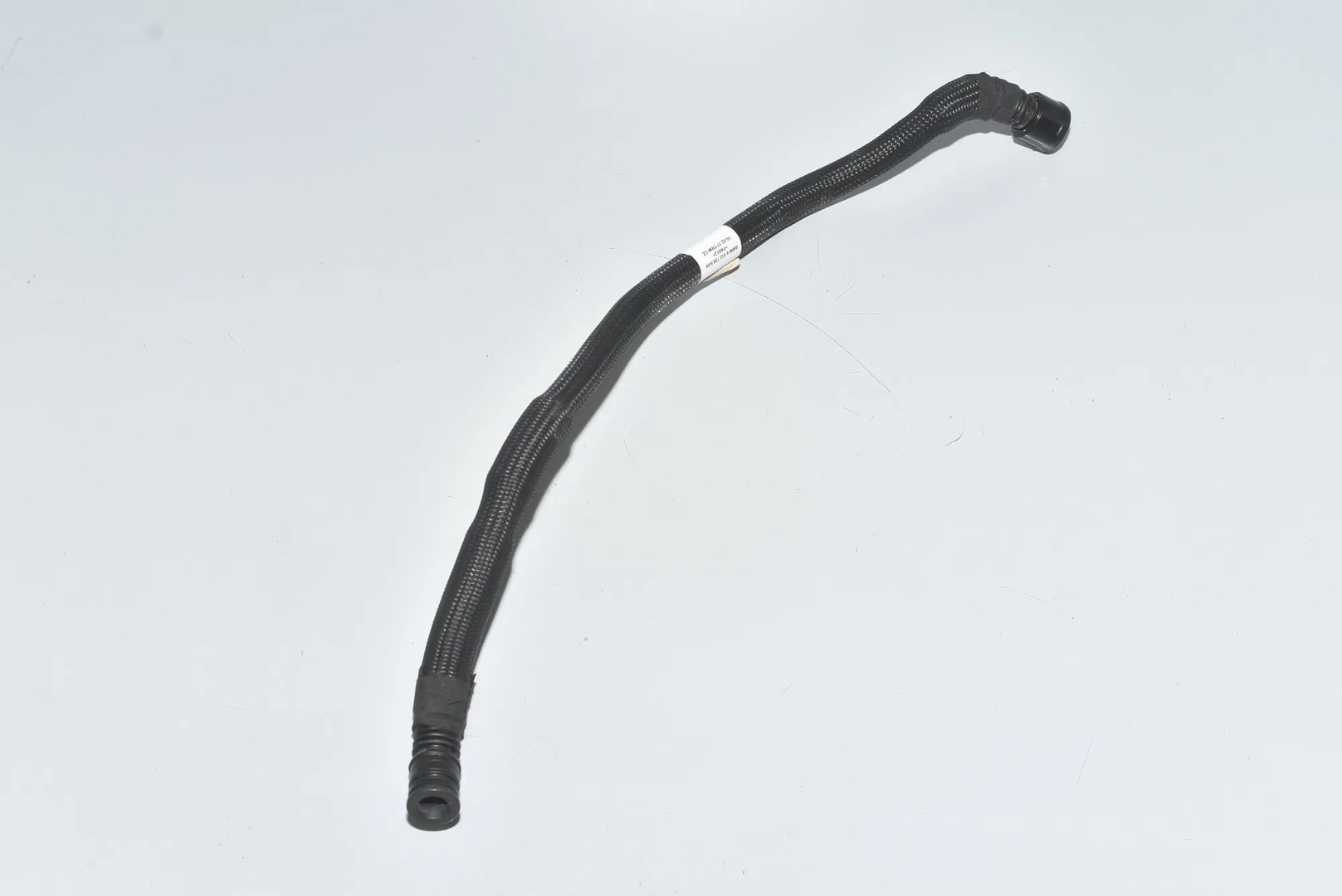 Fuel Hose – OEM 11618533728 · BMW i3 (I01) Hybrid 2017 – 3