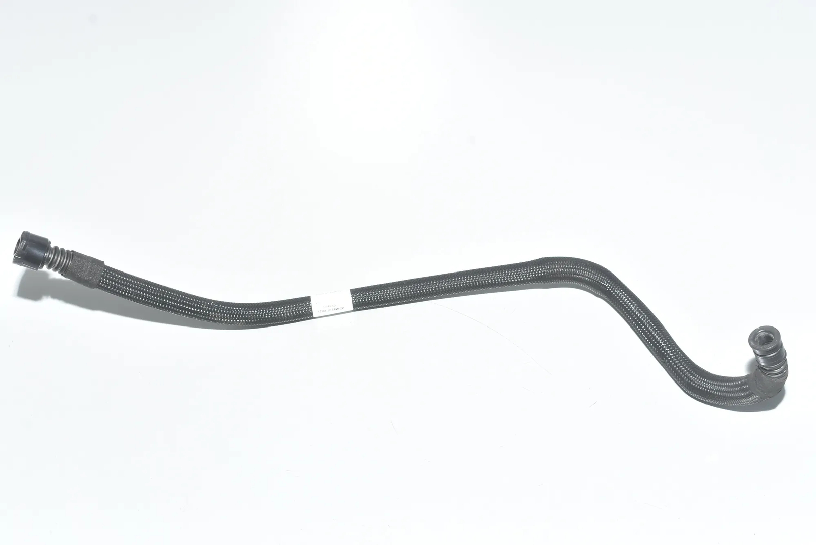 Fuel Hose – OEM 11618533729 · BMW i3 (I01) Hybrid 2017 – 2