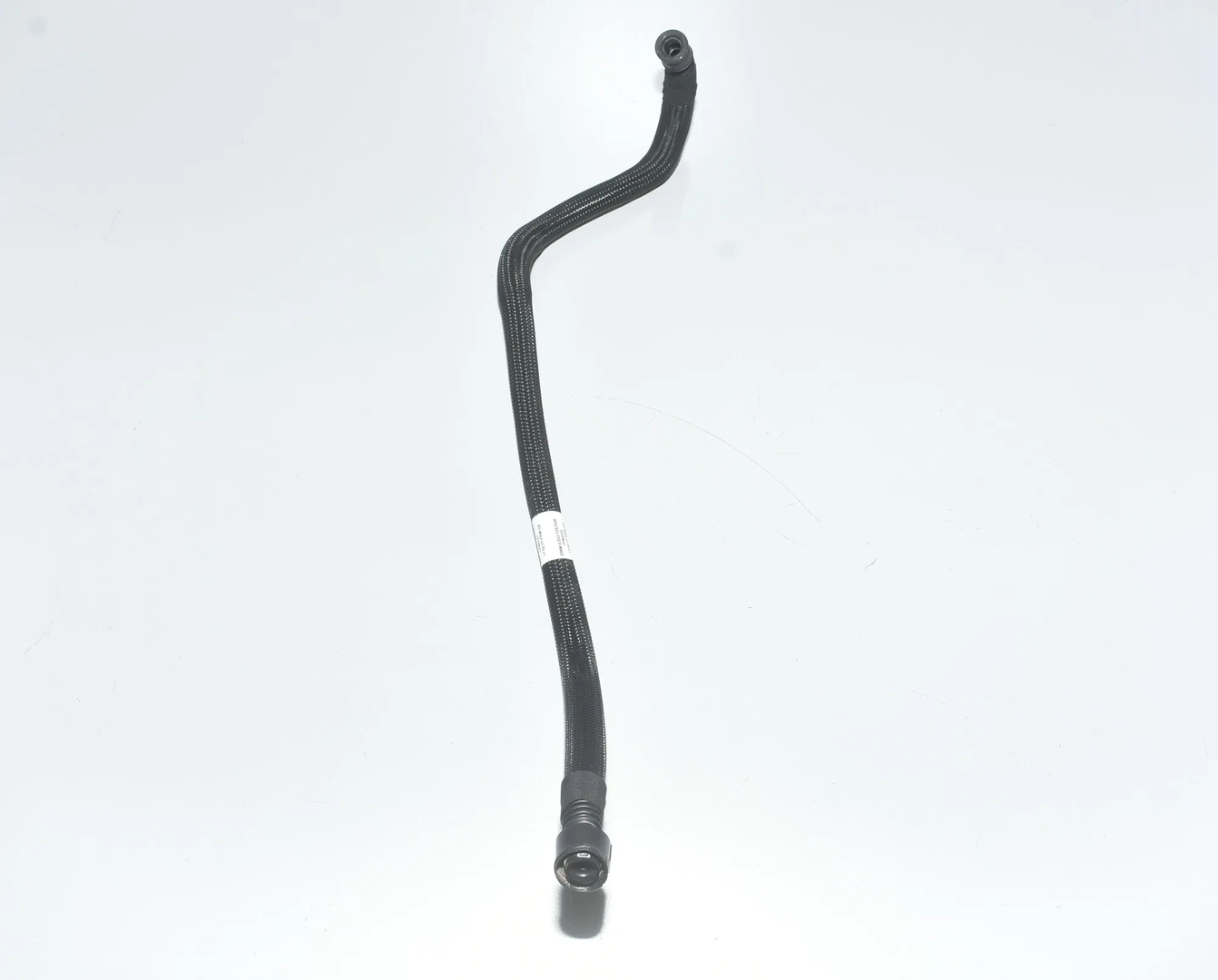 Fuel Hose – OEM 11618533729 · BMW i3 (I01) Hybrid 2017 – 3