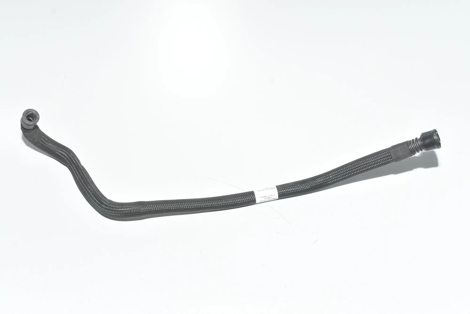Fuel Hose – OEM 11618533729 · BMW i3 (I01) Hybrid 2017