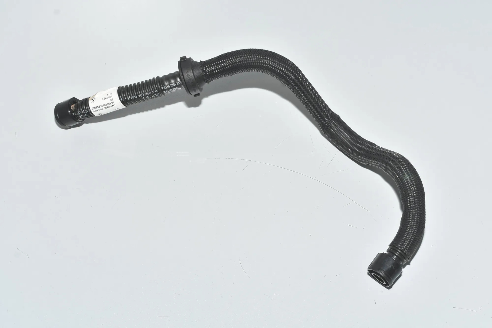 Fuel Hose – OEM 11158543014 · BMW i3 (I01) Hybrid 2017 – 2