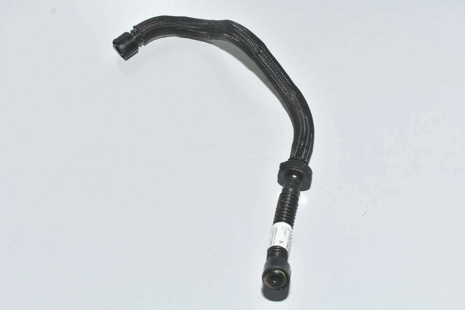 Fuel Hose – OEM 11158543014 · BMW i3 (I01) Hybrid 2017 – 3