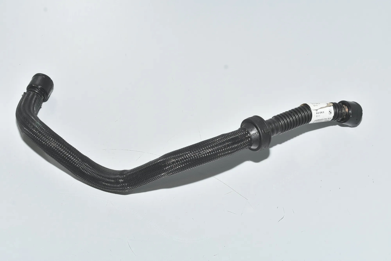 Fuel Hose – OEM 11158543014 · BMW i3 (I01) Hybrid 2017