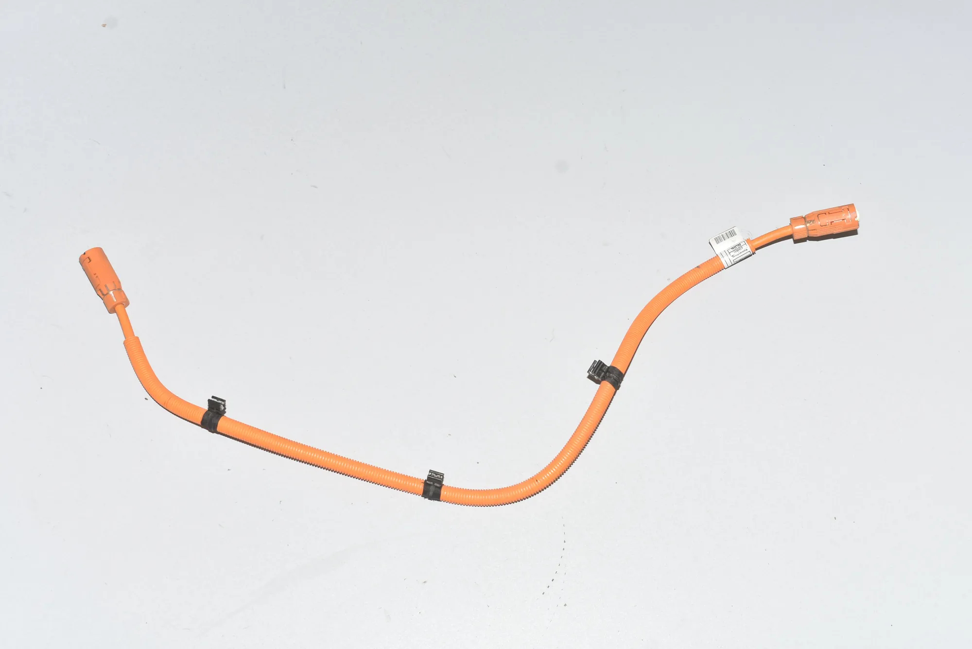 Cable Harness – OEM 61129394655 · BMW i3 (I01) Hybrid 2017