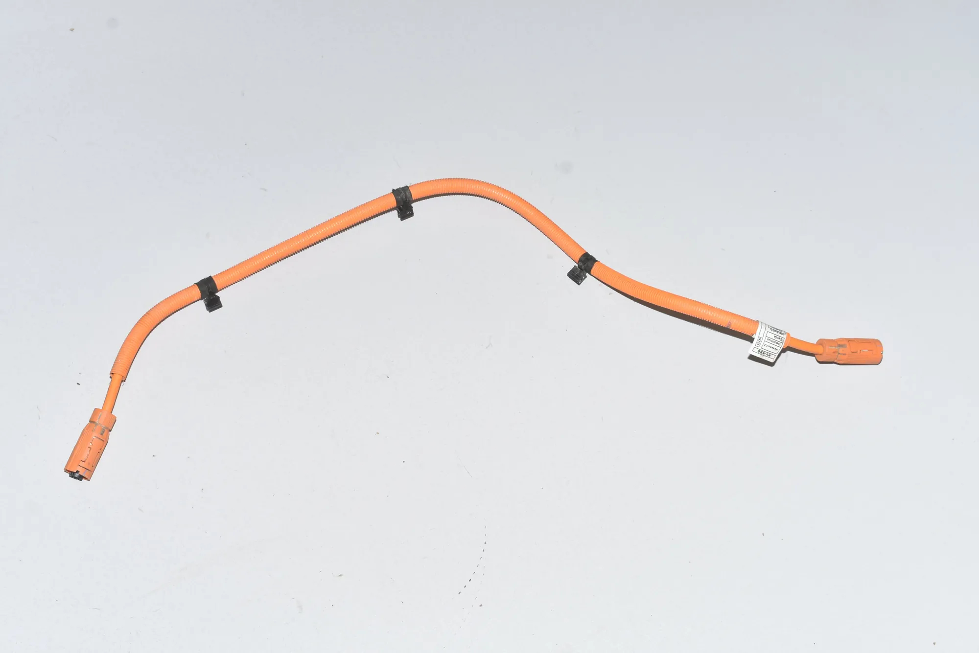 Cable Harness – OEM 61129394655 · BMW i3 (I01) Hybrid 2017 – 2