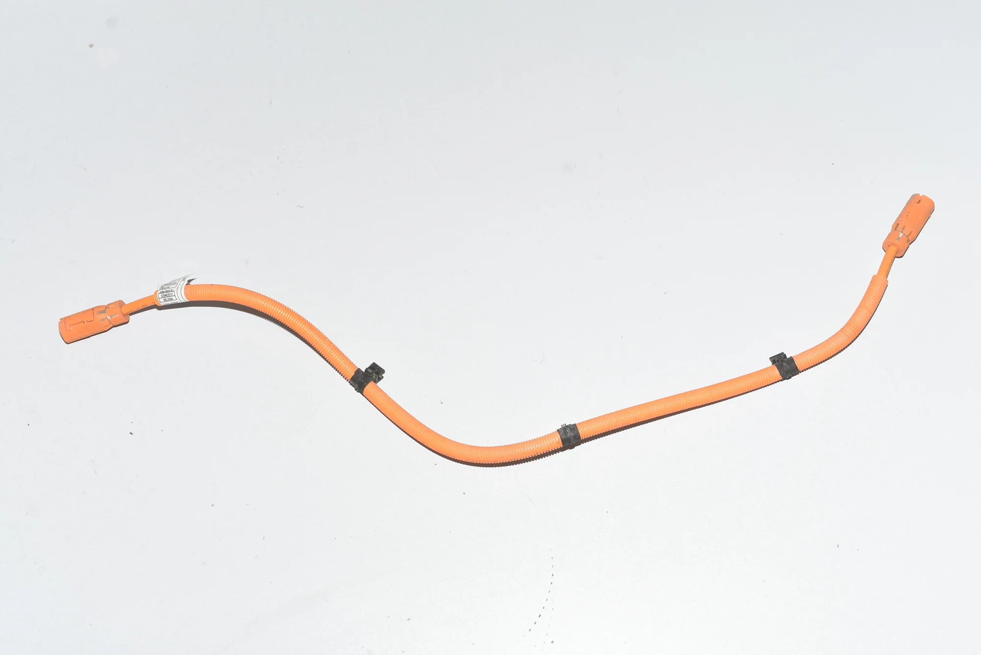 Cable Harness – OEM 61129394655 · BMW i3 (I01) Hybrid 2017 – 3