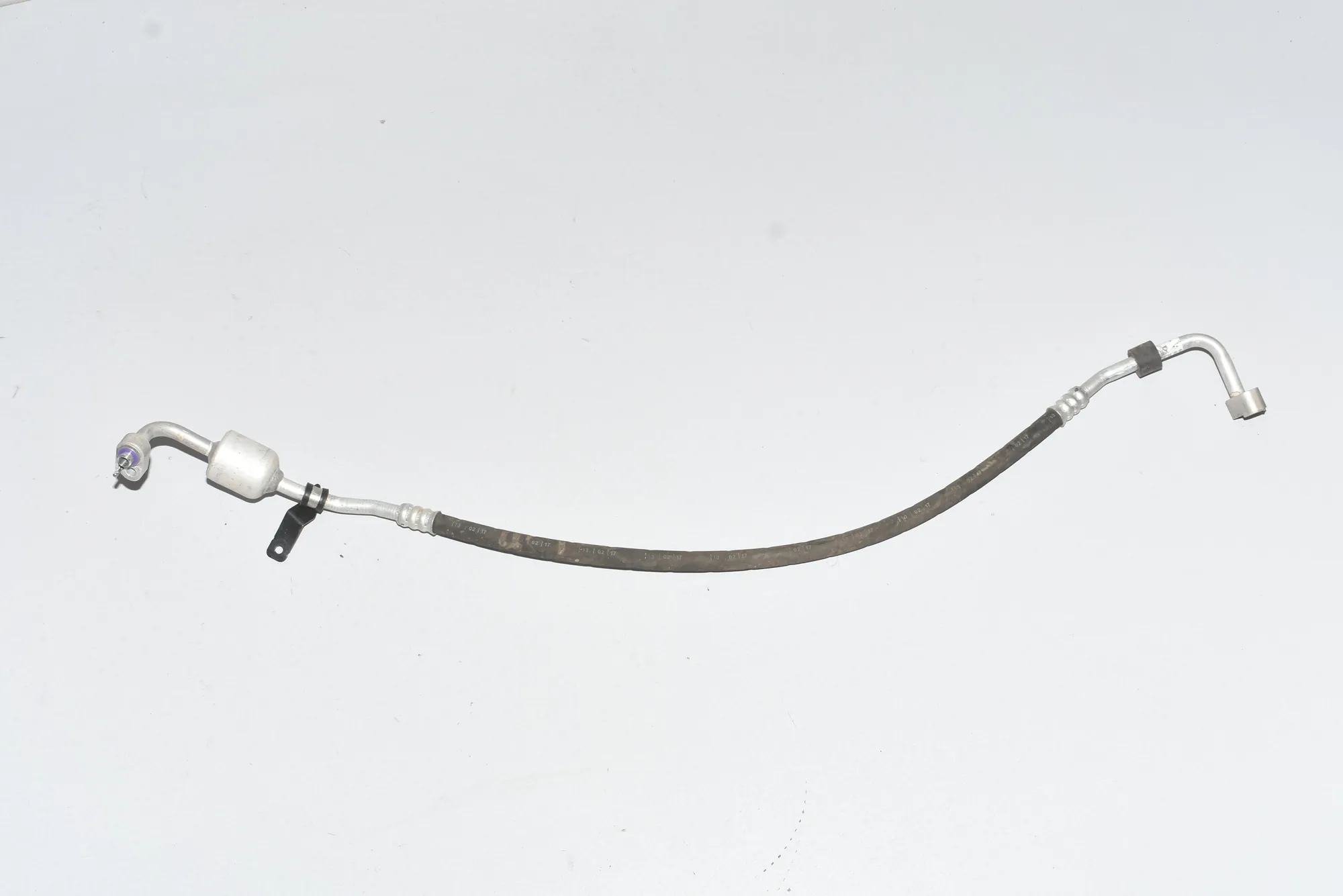A/C Air Con Hose Pipe – OEM 64539291273 · BMW i3 (I01) Hybrid 2017