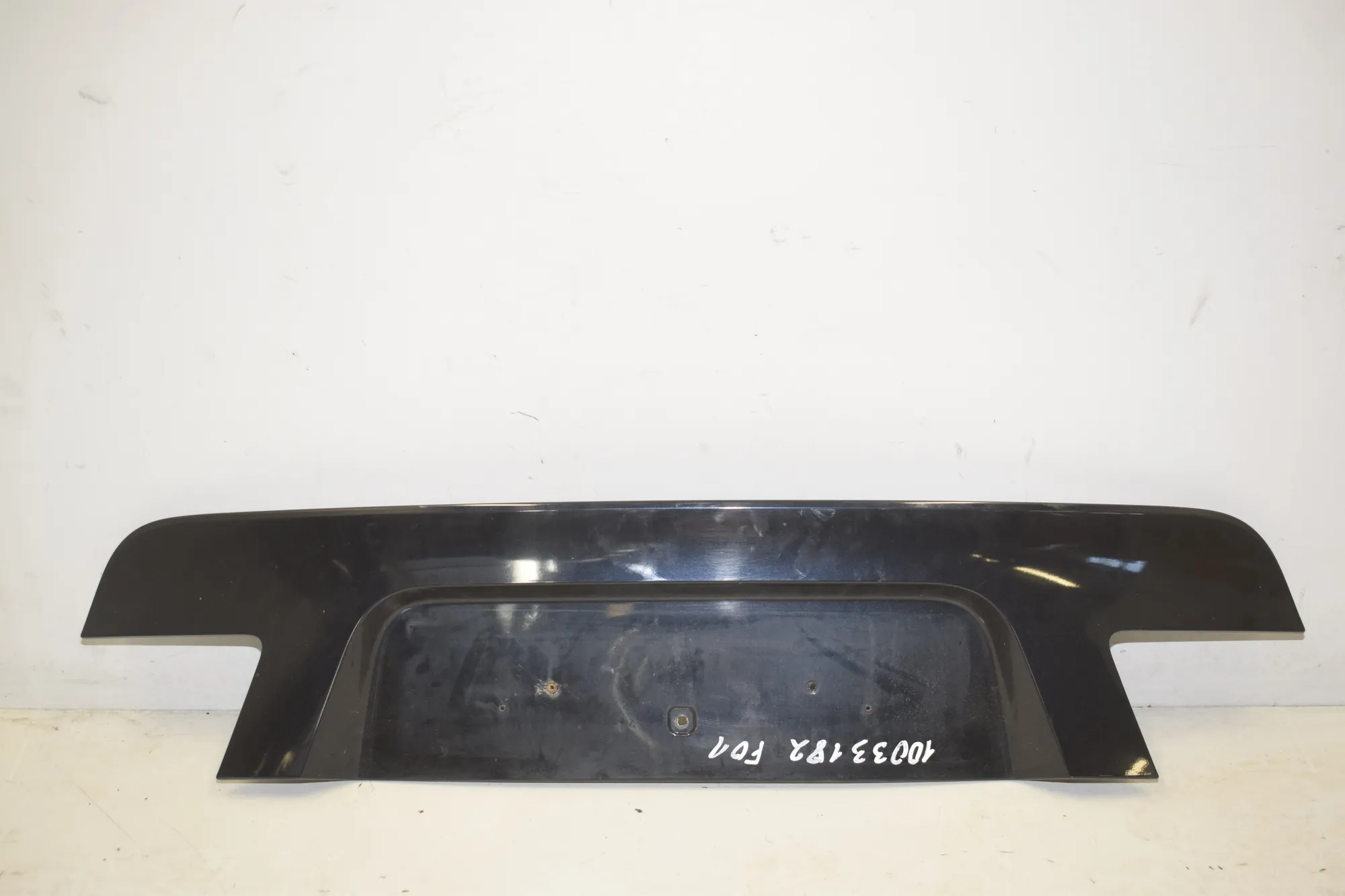 Other Body Parts – OEM 7242056 · BMW 7 (F01, F02) 750 i 2010