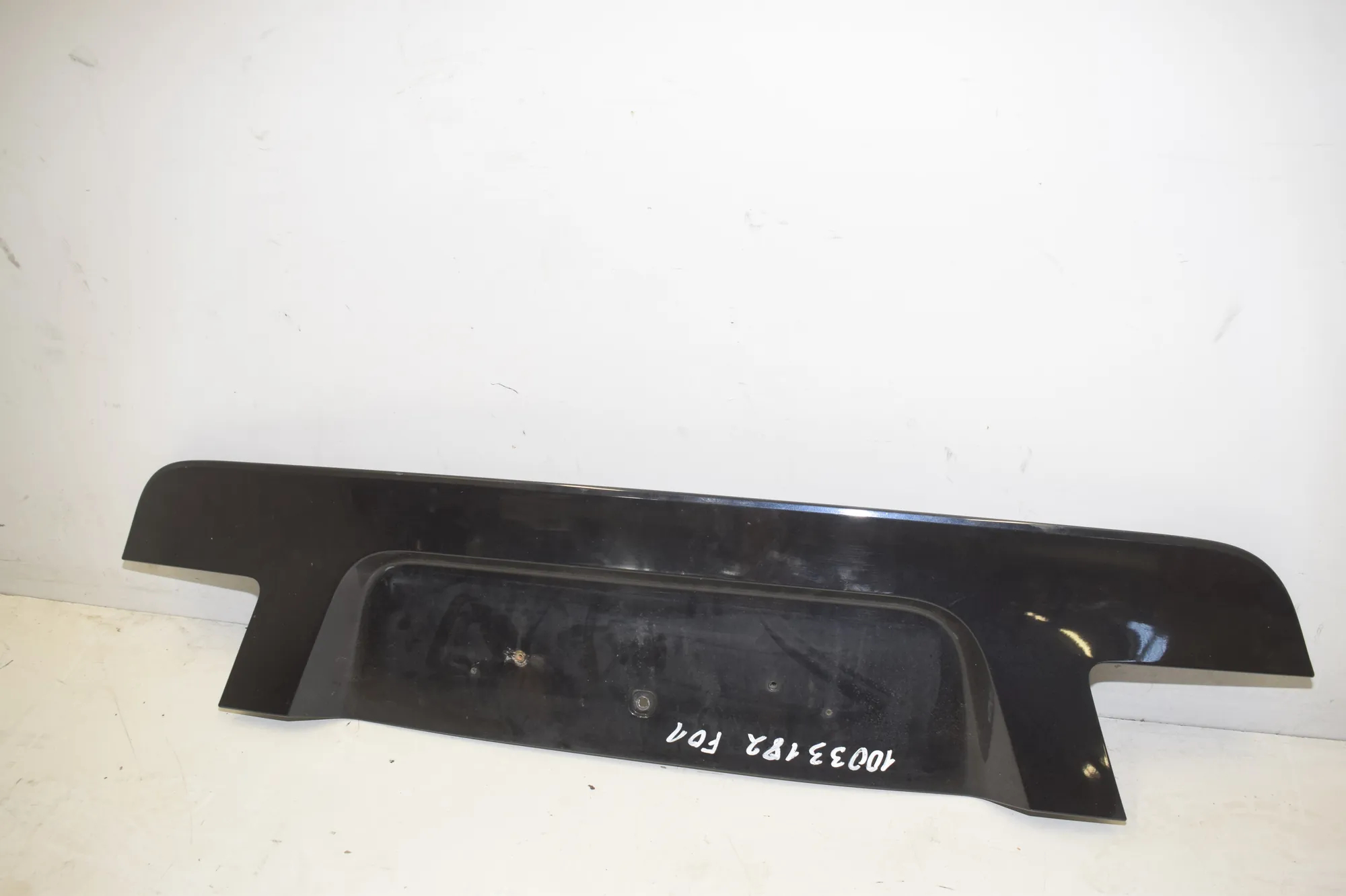 Other Body Parts – OEM 7242056 · BMW 7 (F01, F02) 750 i 2010 – 2