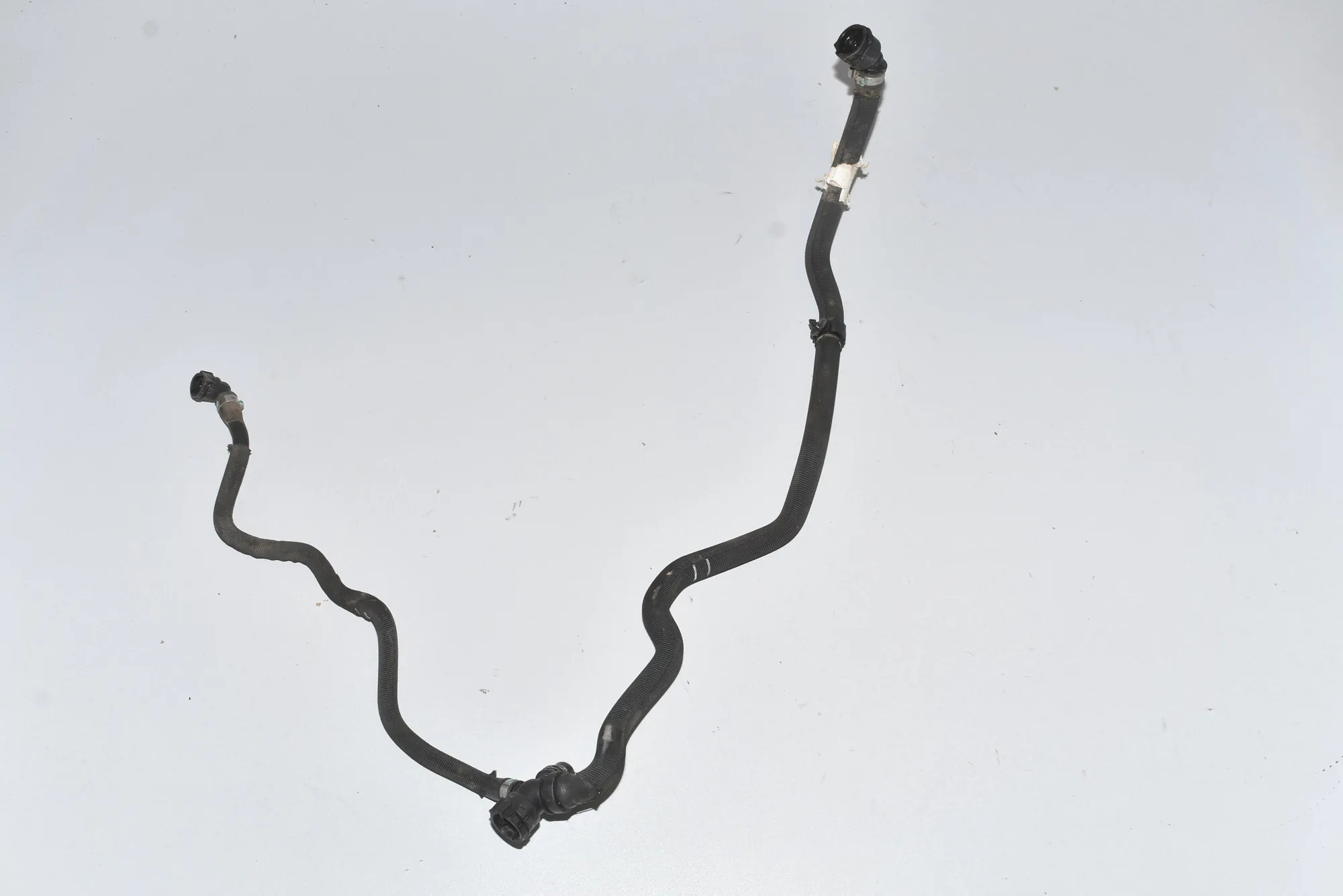 Coolant Hose Pipe – OEM 17128656443 · BMW i3 (I01) Hybrid 2017 – 3