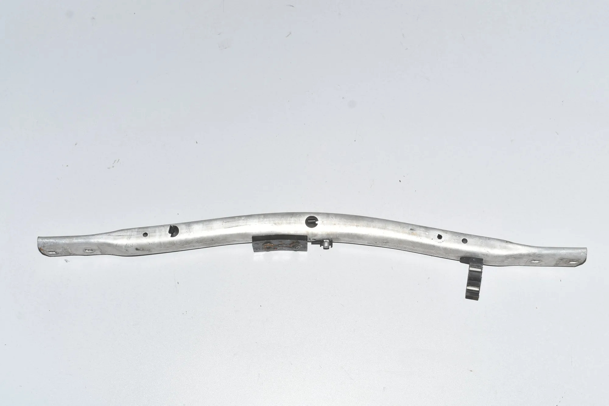 Other Body Parts – OEM 7278138 · BMW X6 (E71, E72) xDrive 40 d 2010