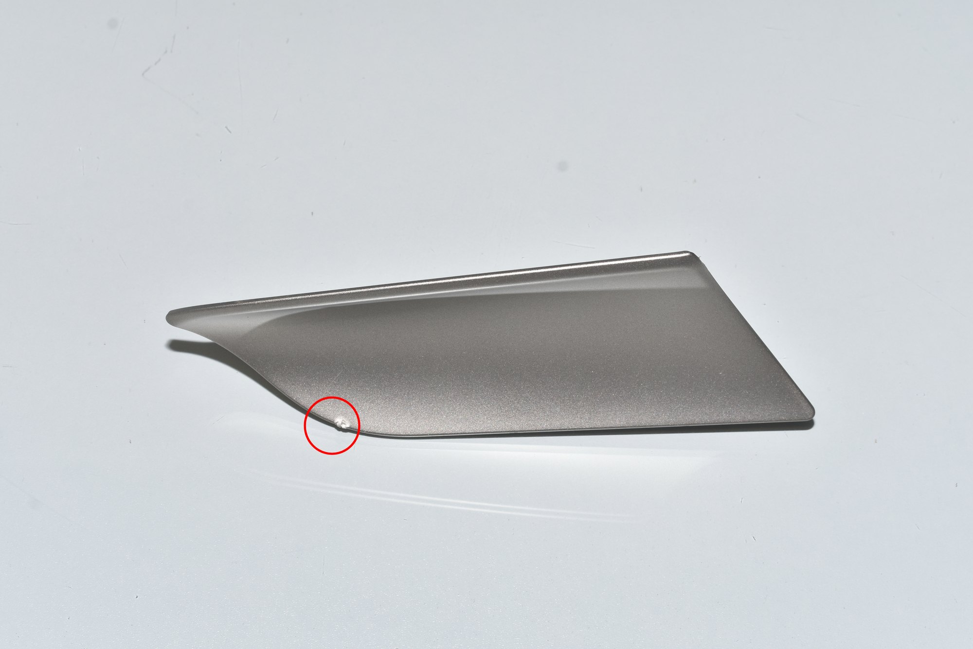 Dashboard Trim – OEM 51459283220 · BMW i3 (I01) Hybrid 2017 – 2