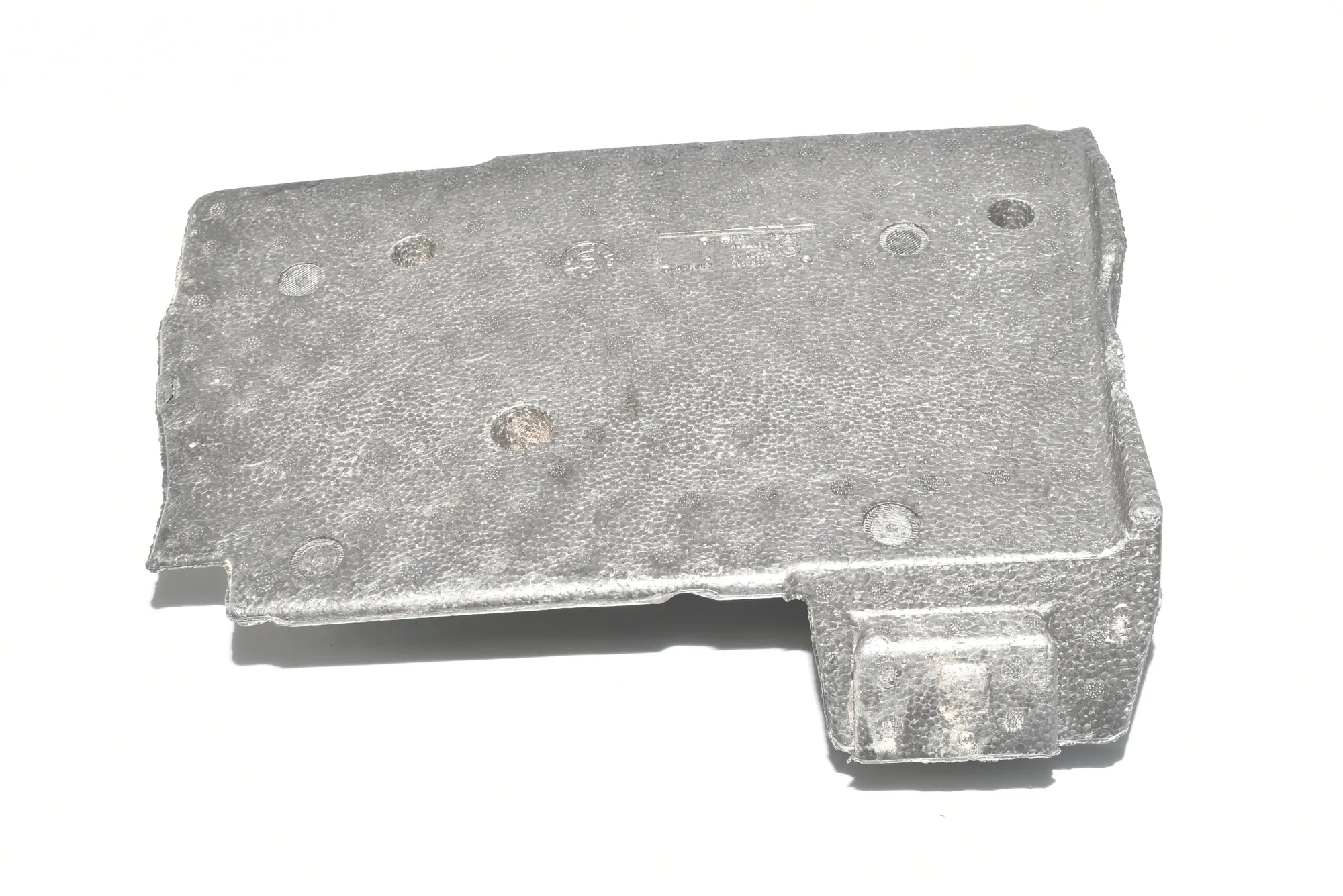 Other Body Parts – OEM 51477288505 · BMW i3 (I01) Hybrid 2017 – 3