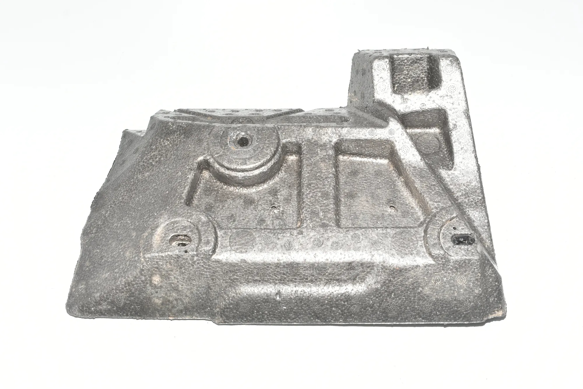 Other Body Parts – OEM 51477288505 · BMW i3 (I01) Hybrid 2017 – 2