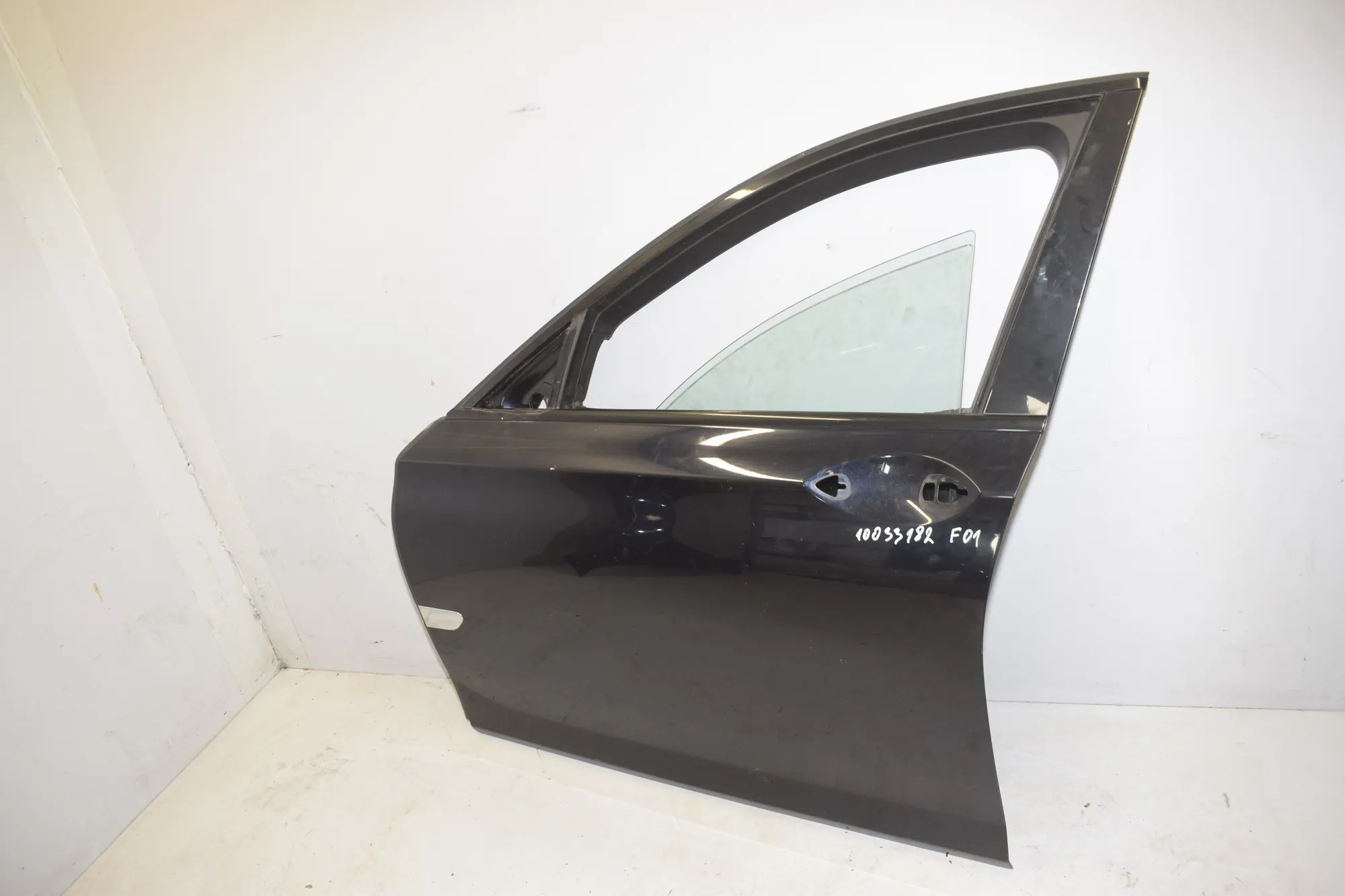 Front Left Door · BMW 7 (F01, F02) 750 i 2010 – 3