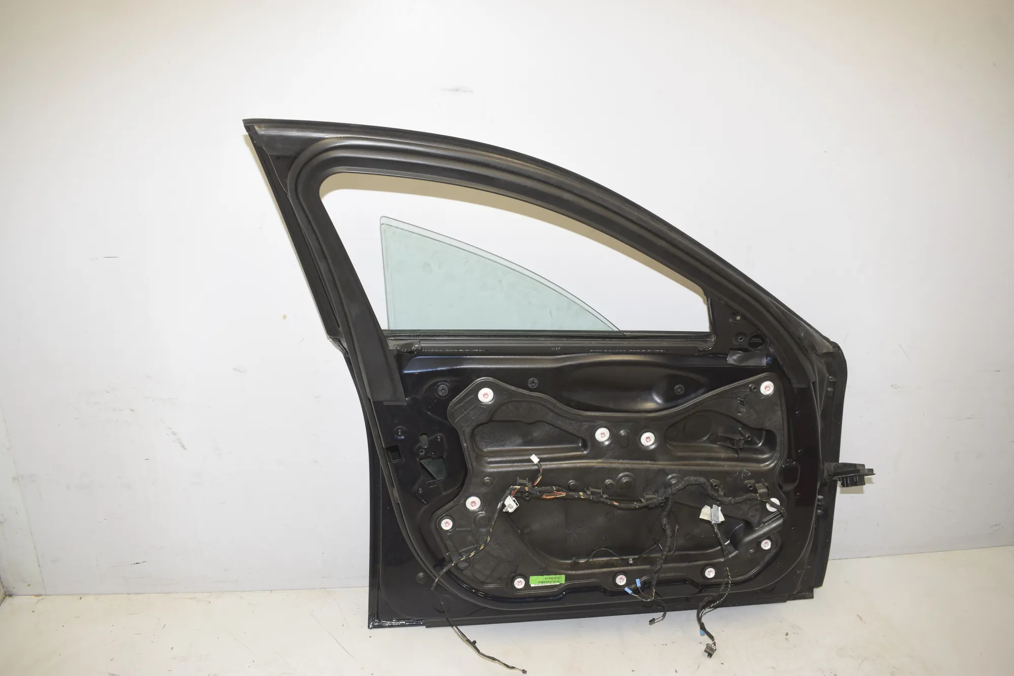 Front Left Door · BMW 7 (F01, F02) 750 i 2010 – 5