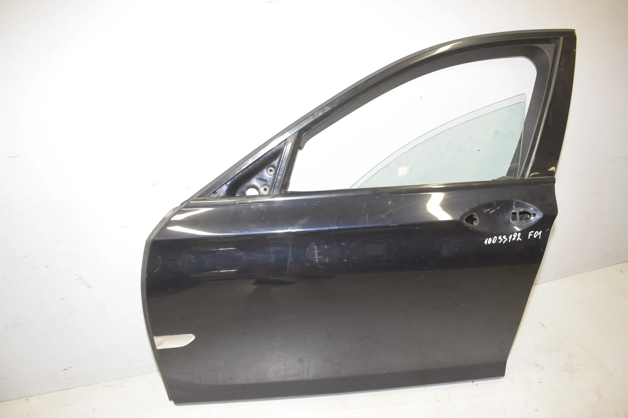 Front Left Door · BMW 7 (F01, F02) 750 i 2010 – 2