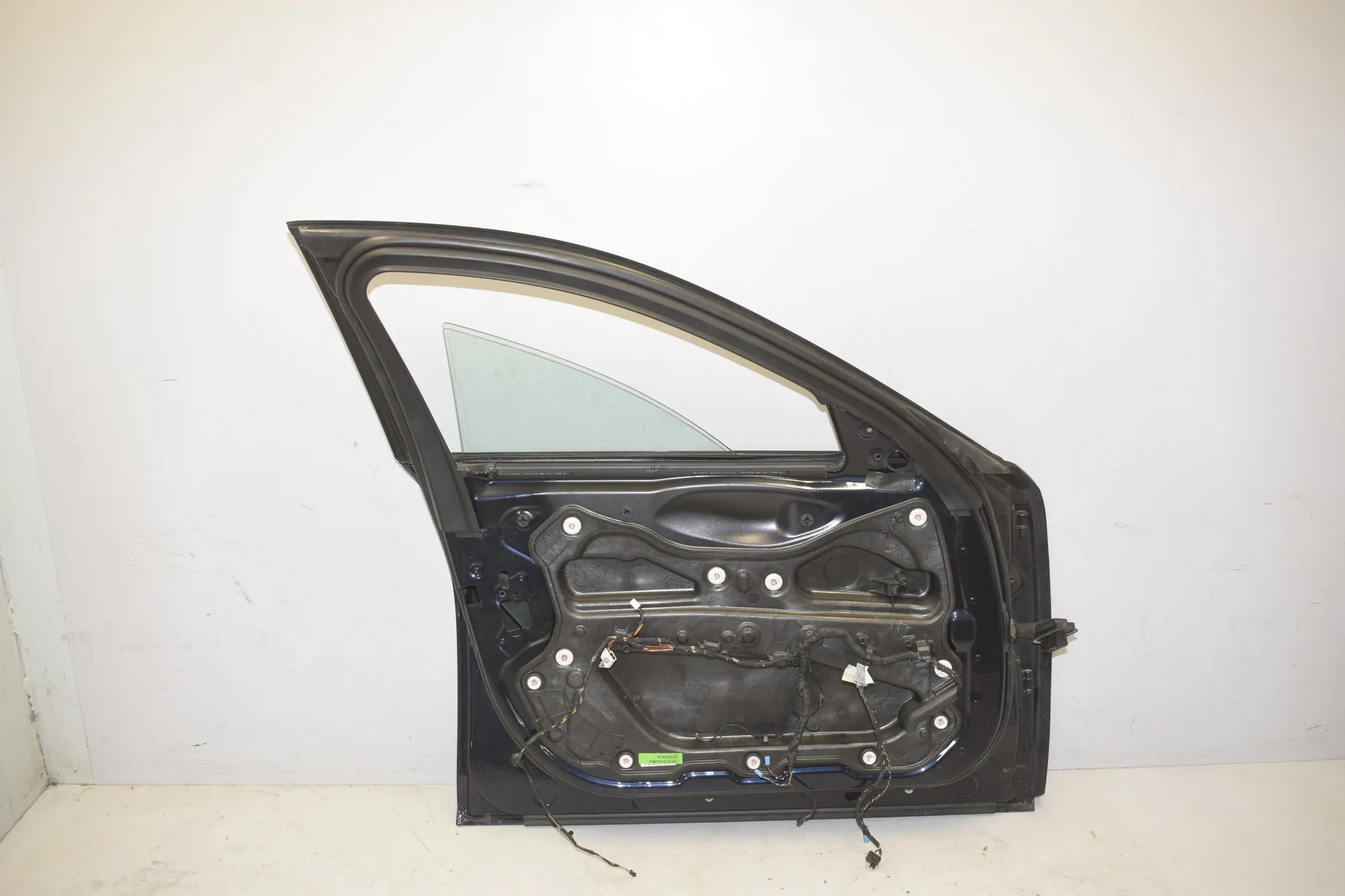 Front Left Door · BMW 7 (F01, F02) 750 i 2010 – 4