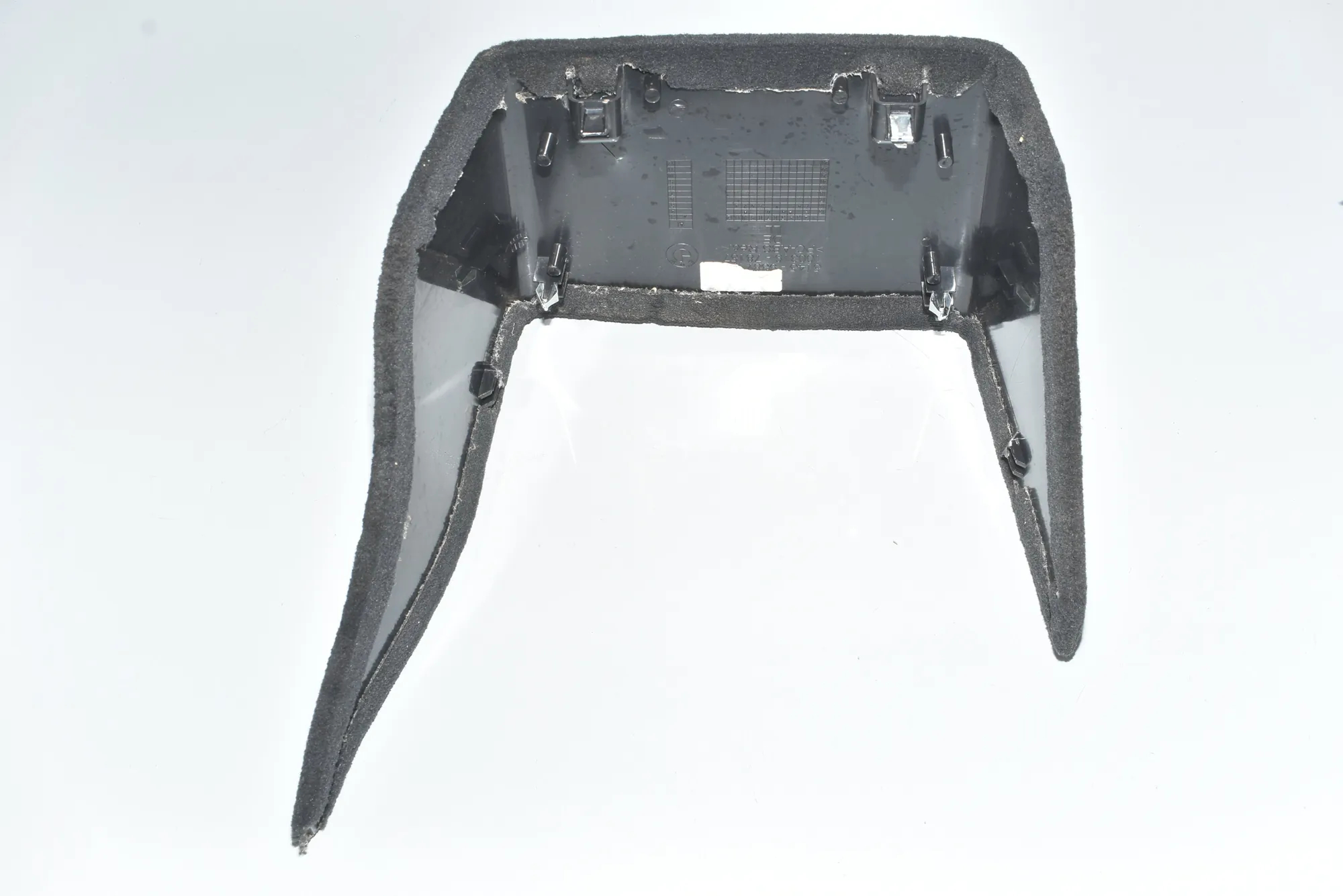 Other Interior Parts – OEM 51459387175 · BMW i3 (I01) Hybrid 2017 – 3