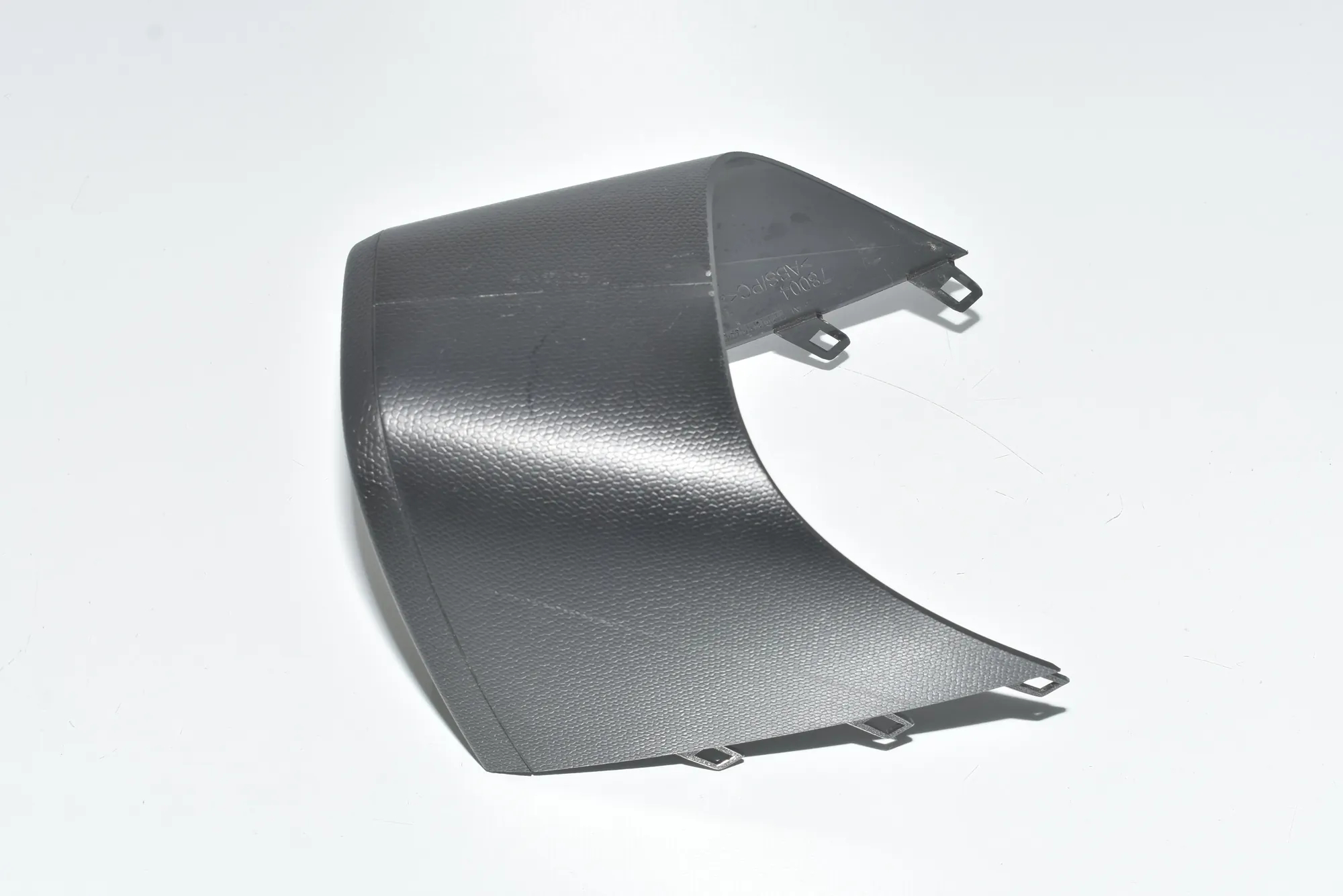 Center Console Trim – OEM 51169292461 · BMW i3 (I01) Hybrid 2017