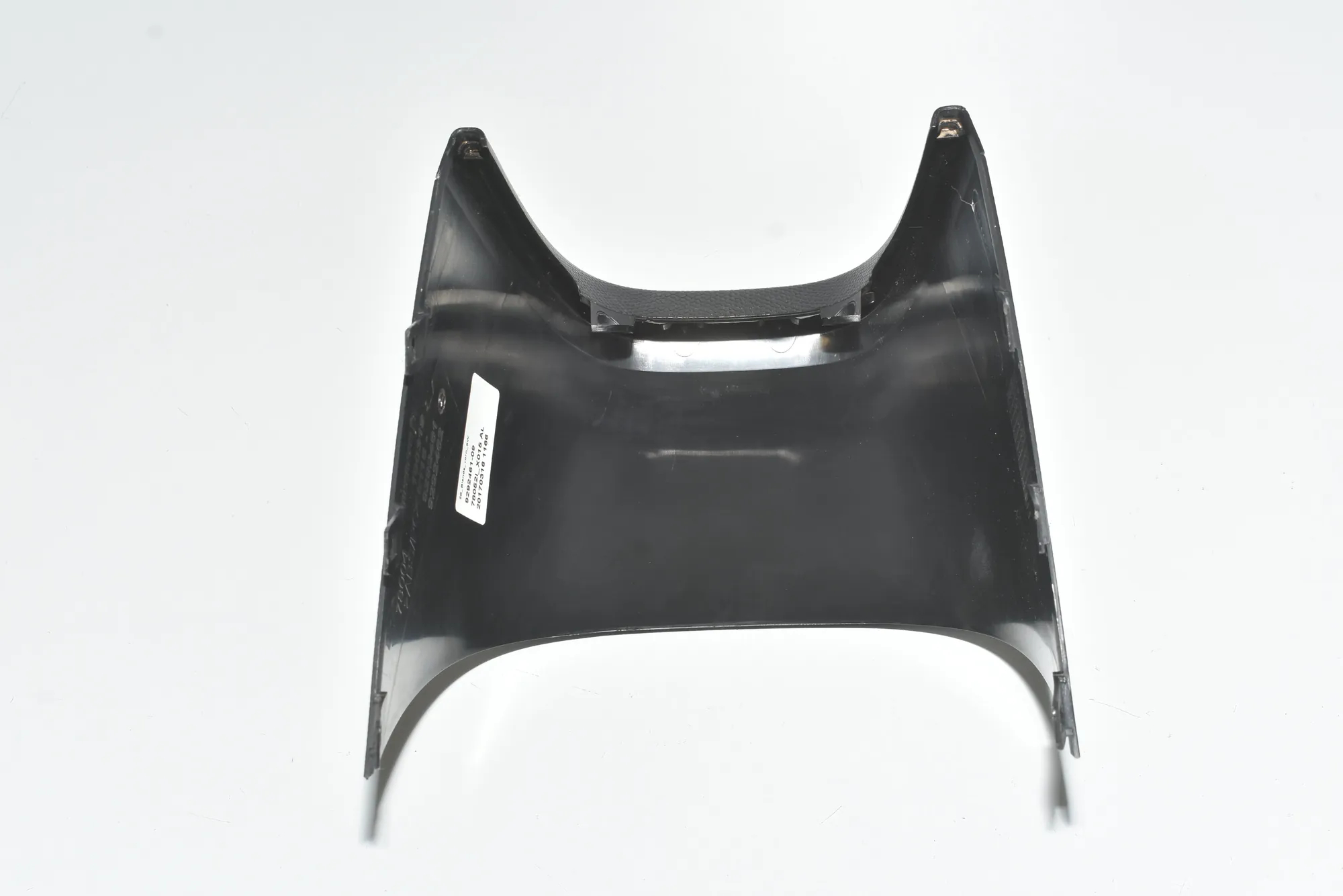 Center Console Trim – OEM 51169292461 · BMW i3 (I01) Hybrid 2017 – 3