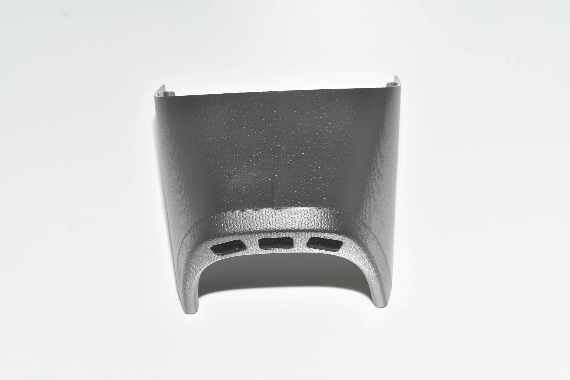 Center Console Trim – OEM 51169292461 · BMW i3 (I01) Hybrid 2017 – 2