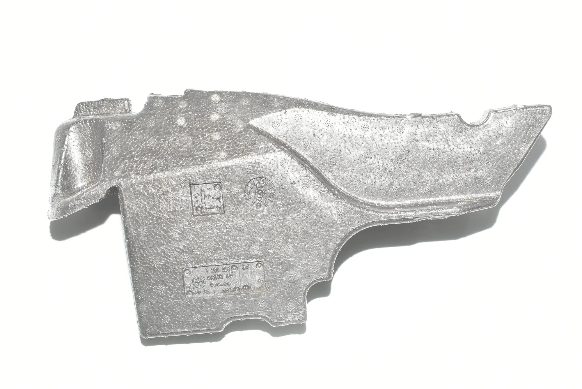 Other Body Parts – OEM 51477290035 · BMW i3 (I01) Hybrid 2017 – 2