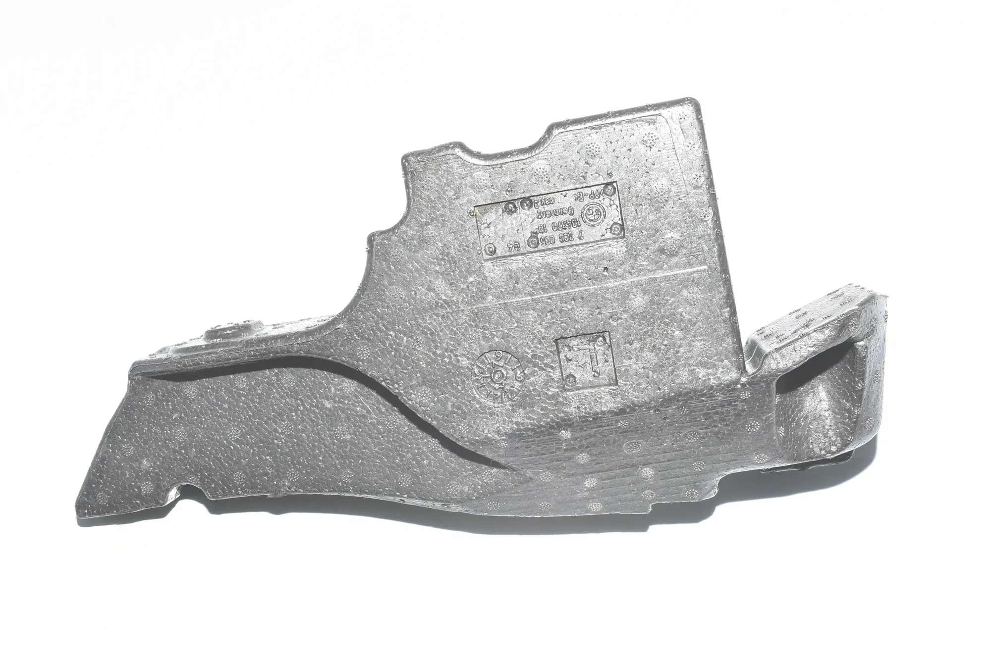 Other Body Parts – OEM 51477290035 · BMW i3 (I01) Hybrid 2017