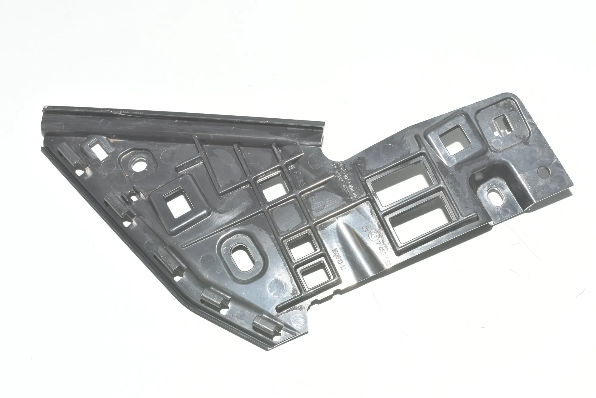 Other Body Parts – OEM 51137453552 · BMW i3 (I01) Hybrid 2017 – 2