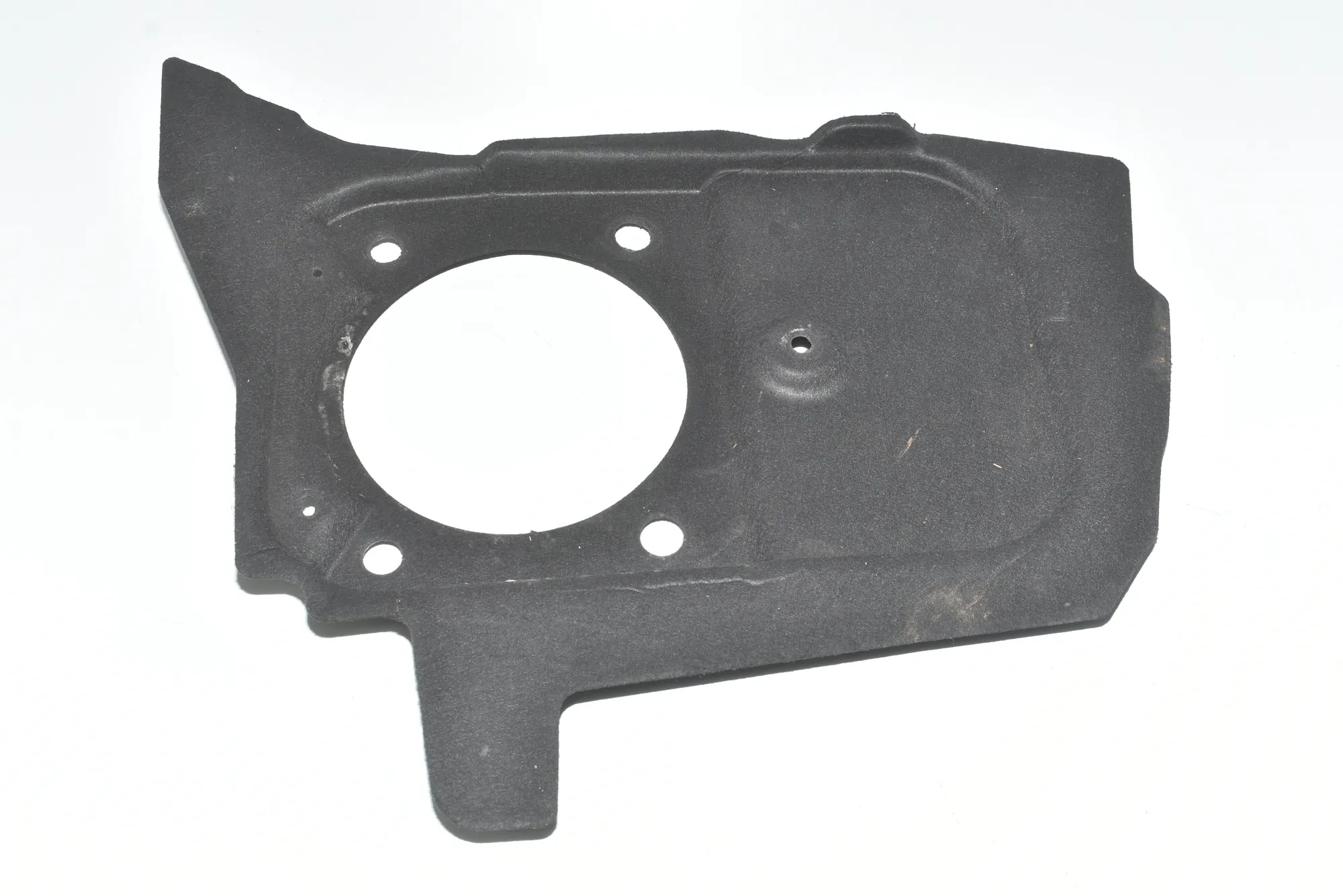 Other Body Parts – OEM 7351810 · BMW i3 (I01) Hybrid 2017 – 2
