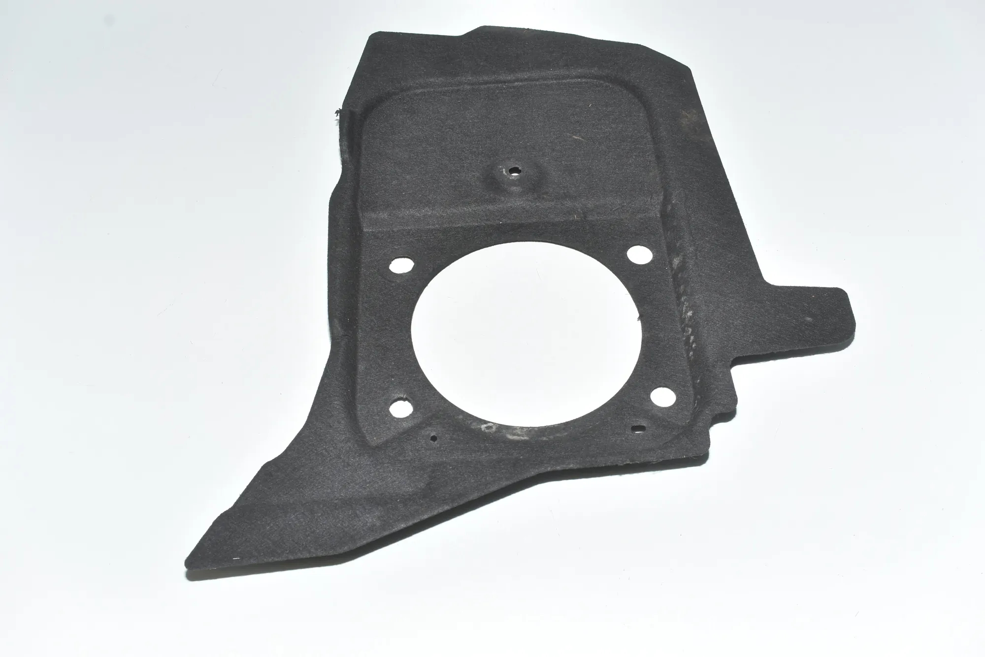 Other Body Parts – OEM 7351810 · BMW i3 (I01) Hybrid 2017 – 3