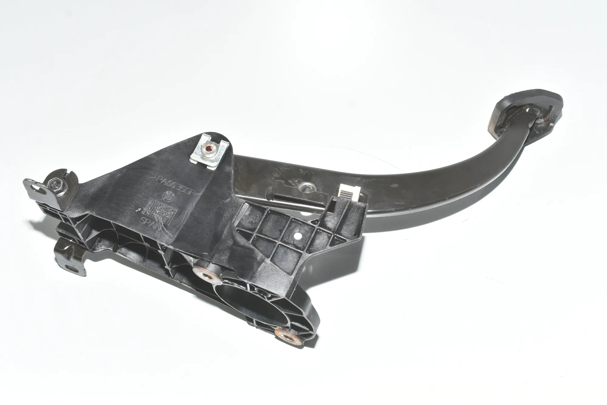 Brake Pedal – OEM 35006799925 · BMW i3 (I01) Hybrid 2017 – 2