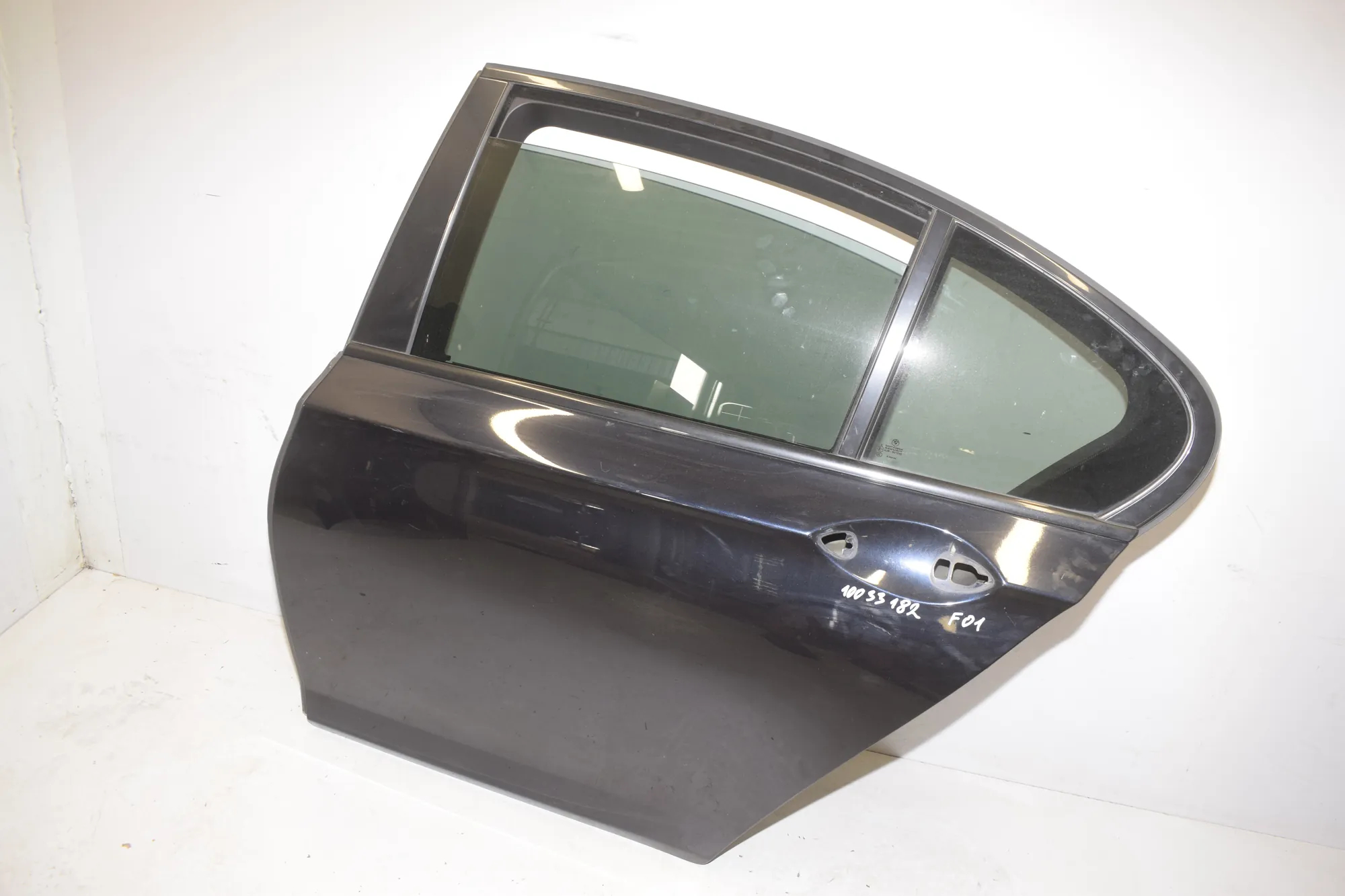 Rear Left Door · BMW 7 (F01, F02) 750 i 2010 – 2