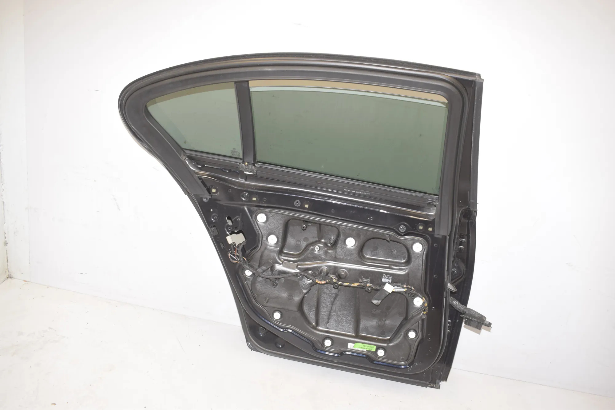 Rear Left Door · BMW 7 (F01, F02) 750 i 2010 – 5