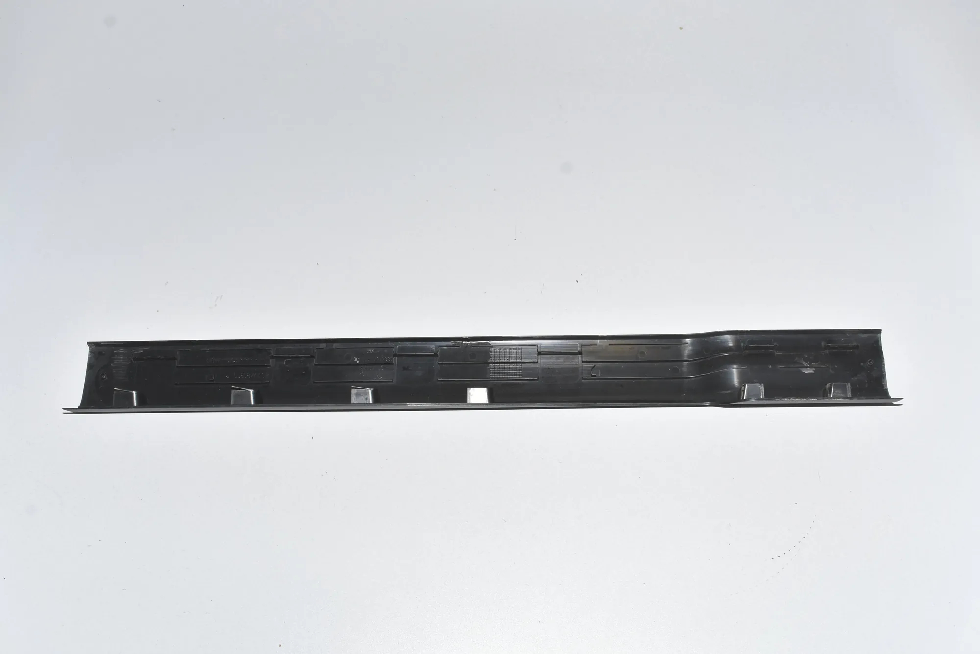Other Interior Parts – OEM 51477272380 · BMW i3 (I01) Hybrid 2017 – 3