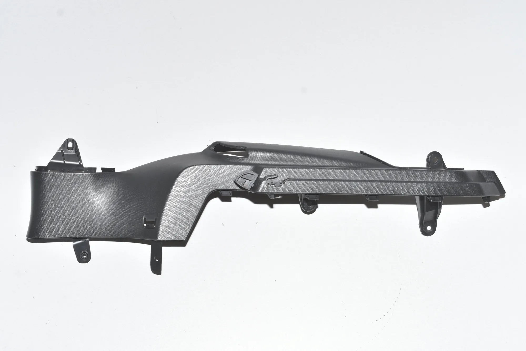 Trunk Boot Trim – OEM 51467291360 · BMW i3 (I01) Hybrid 2017