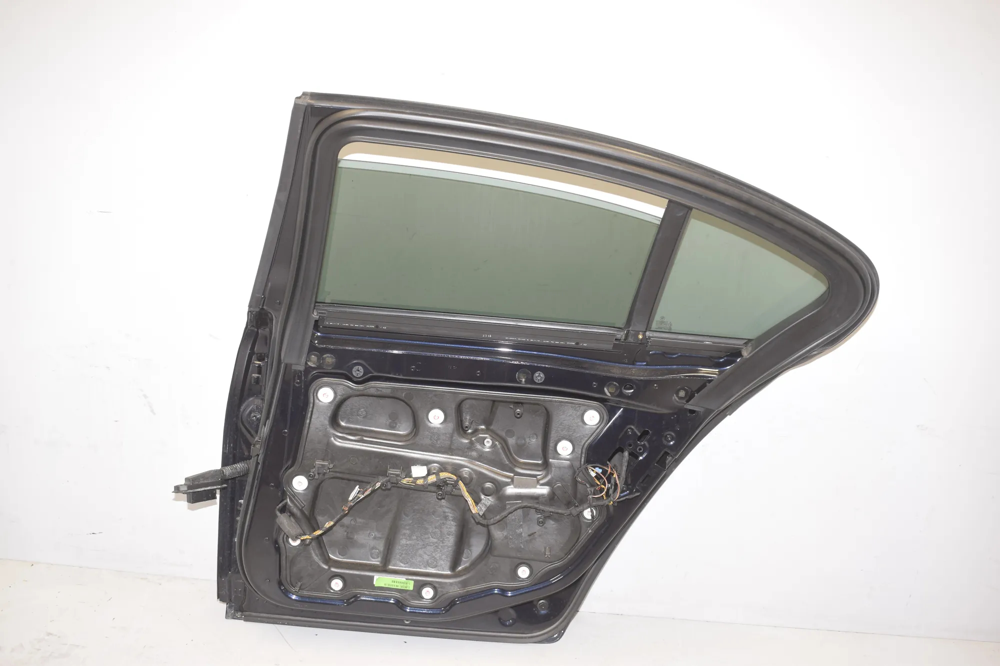 Rear Right Door · BMW 7 (F01, F02) 750 i 2010 – 4