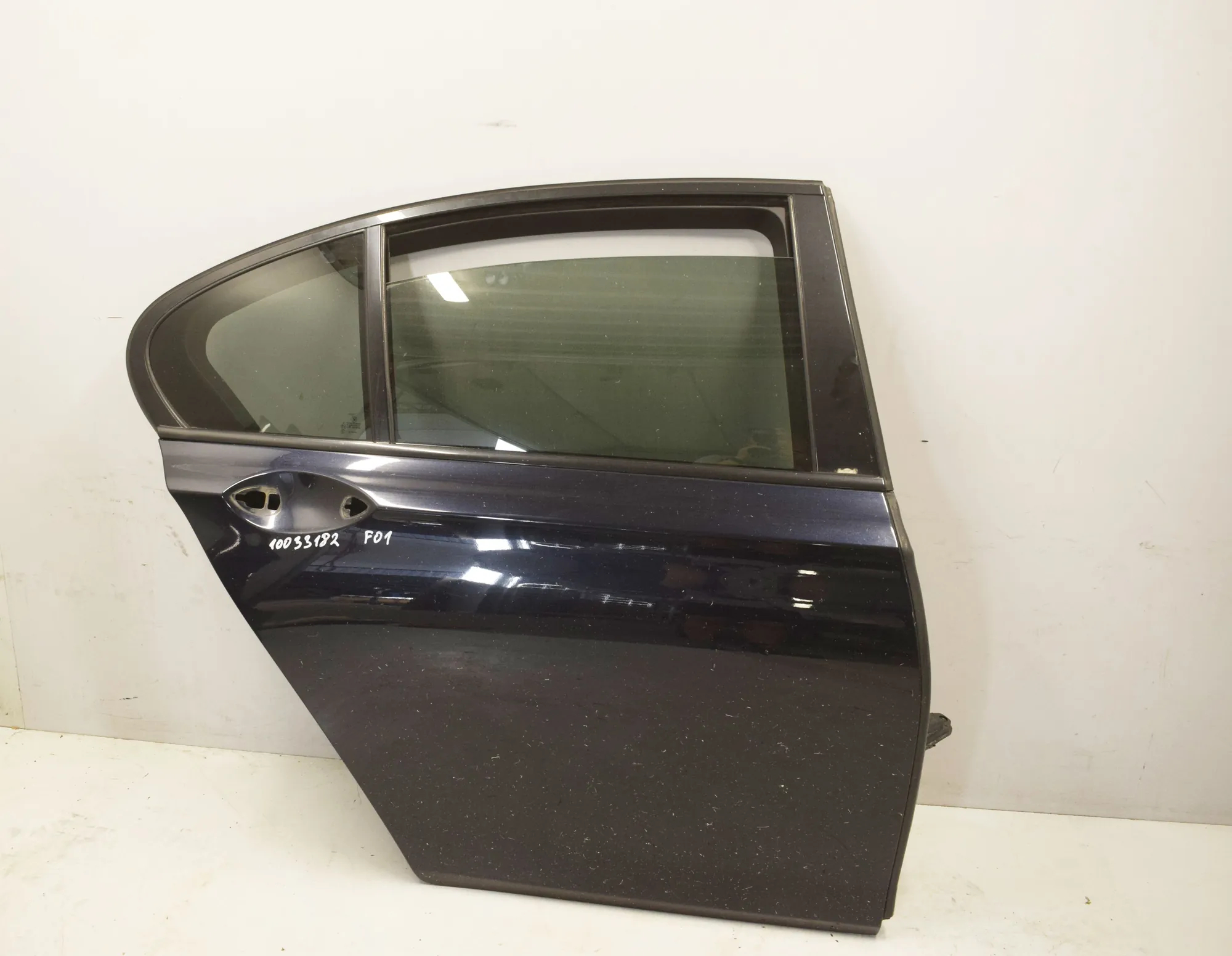 Rear Right Door · BMW 7 (F01, F02) 750 i 2010